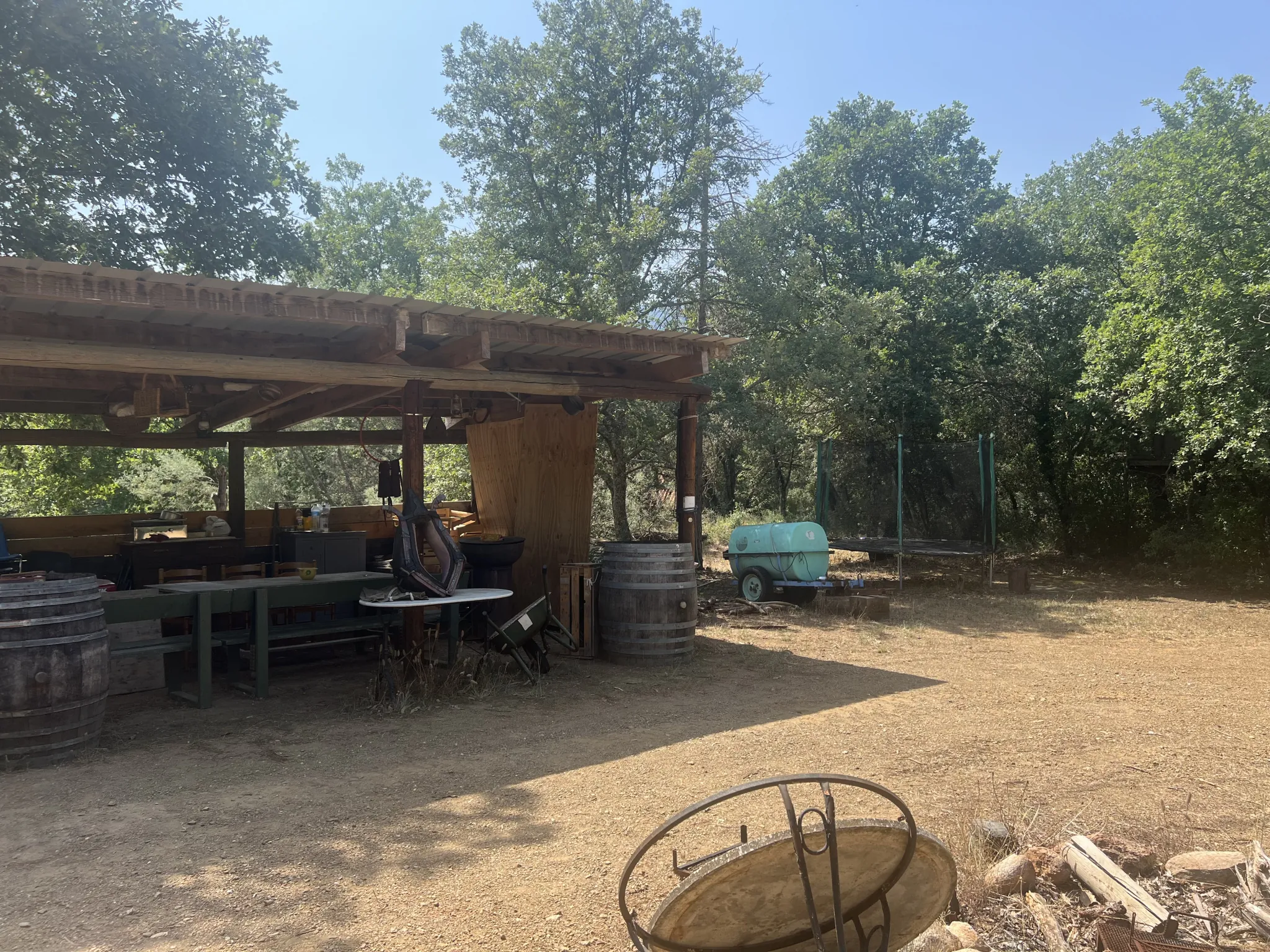 À vendre appartement T3 de 65 m² avec terrasse et garage à Toulouse 