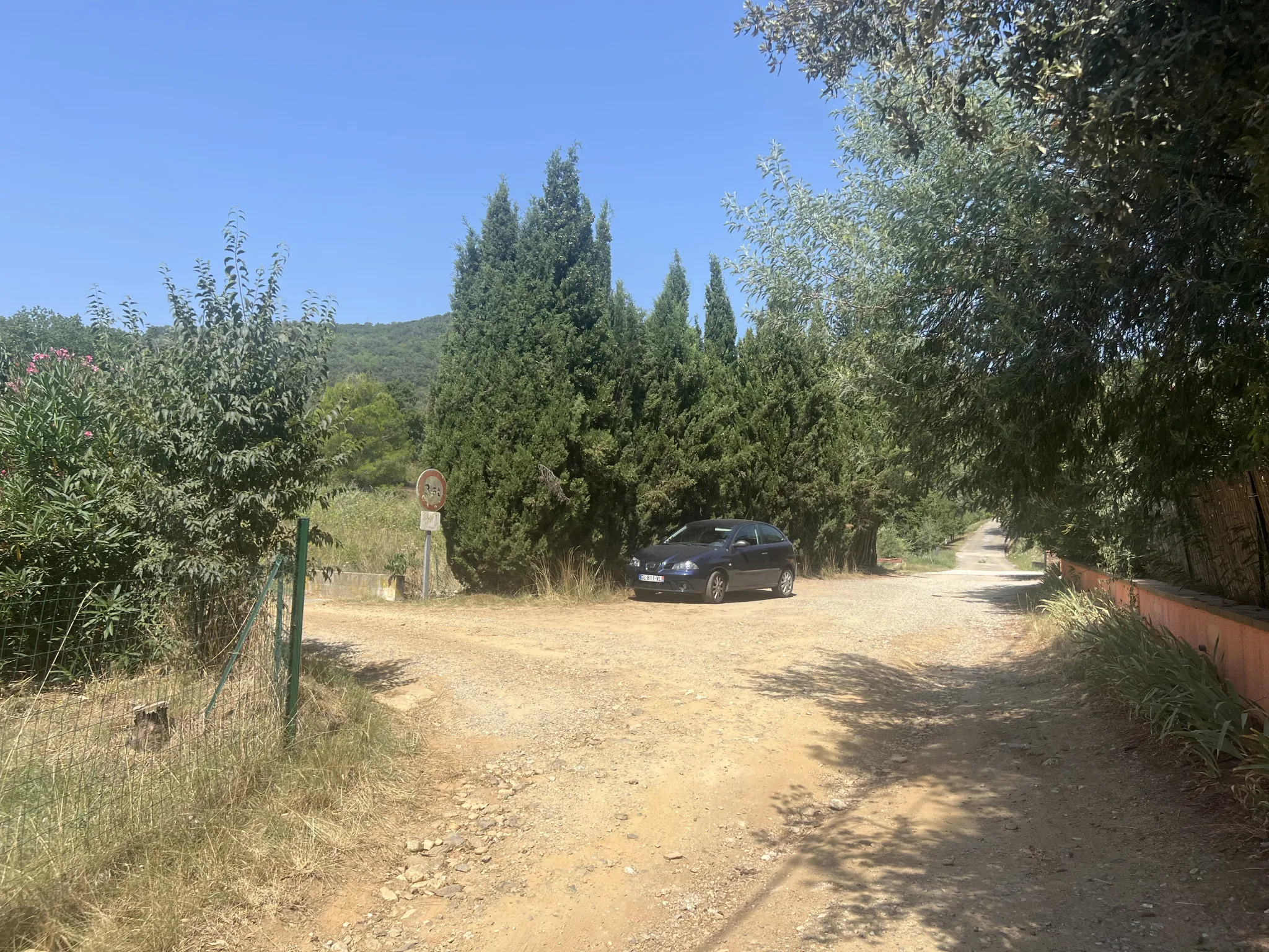 À vendre appartement T3 de 65 m² avec terrasse et garage à Toulouse 