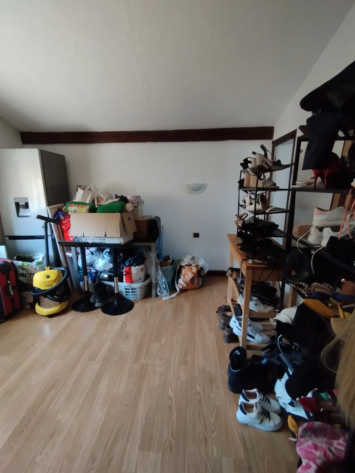 Maison à vendre à Bergerac avec 3 chambres, jardin et rénovation récente 