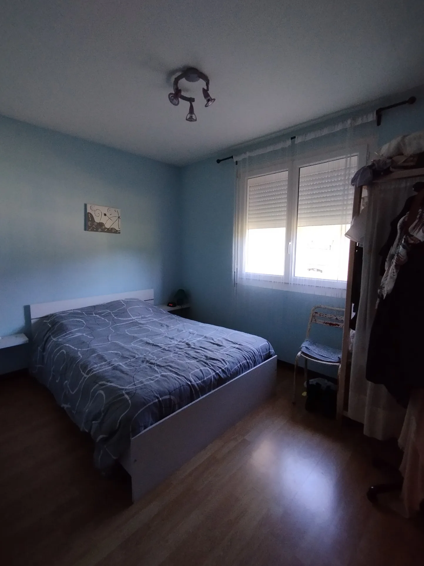 Maison à vendre à Bergerac avec 3 chambres, jardin et rénovation récente 