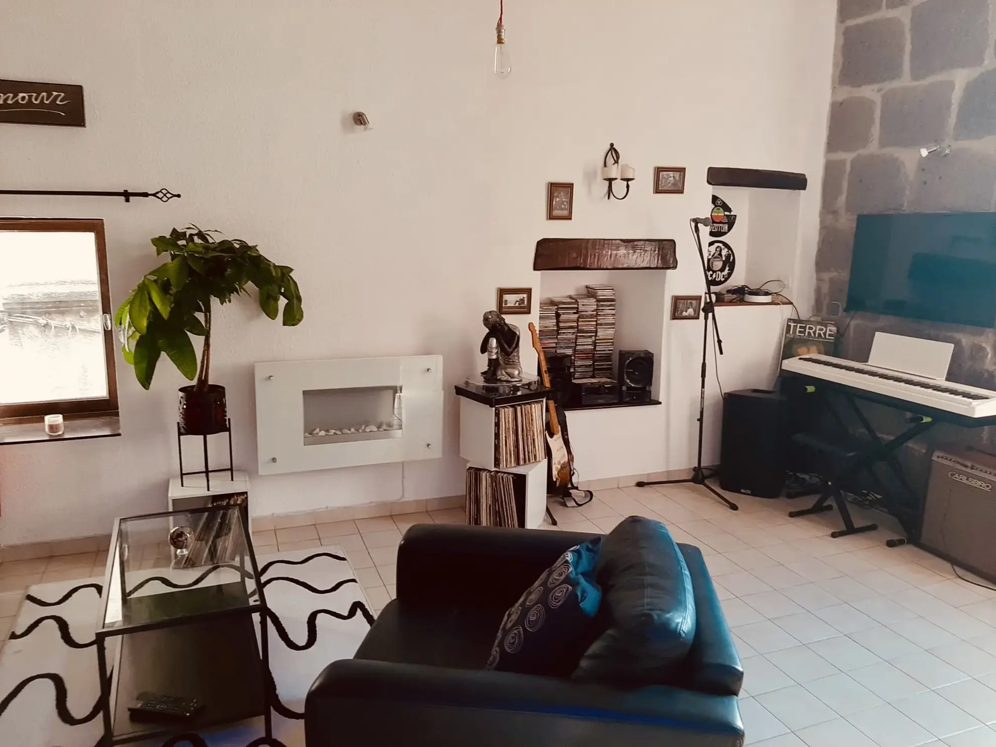 Appartement en duplex de 58 m² à vendre à Agde – Charmant et moderne