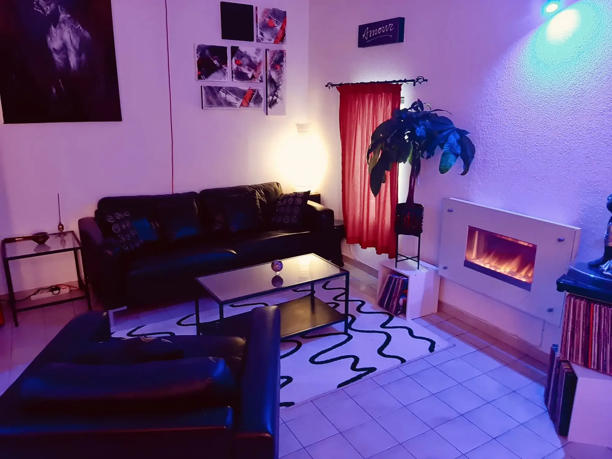 Appartement duplex 3 pièces de 58,16 m² à vendre à Agde 