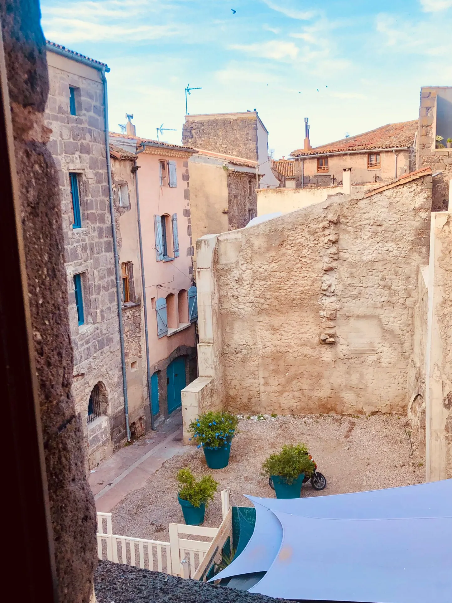 Appartement duplex 3 pièces de 58,16 m² à vendre à Agde 