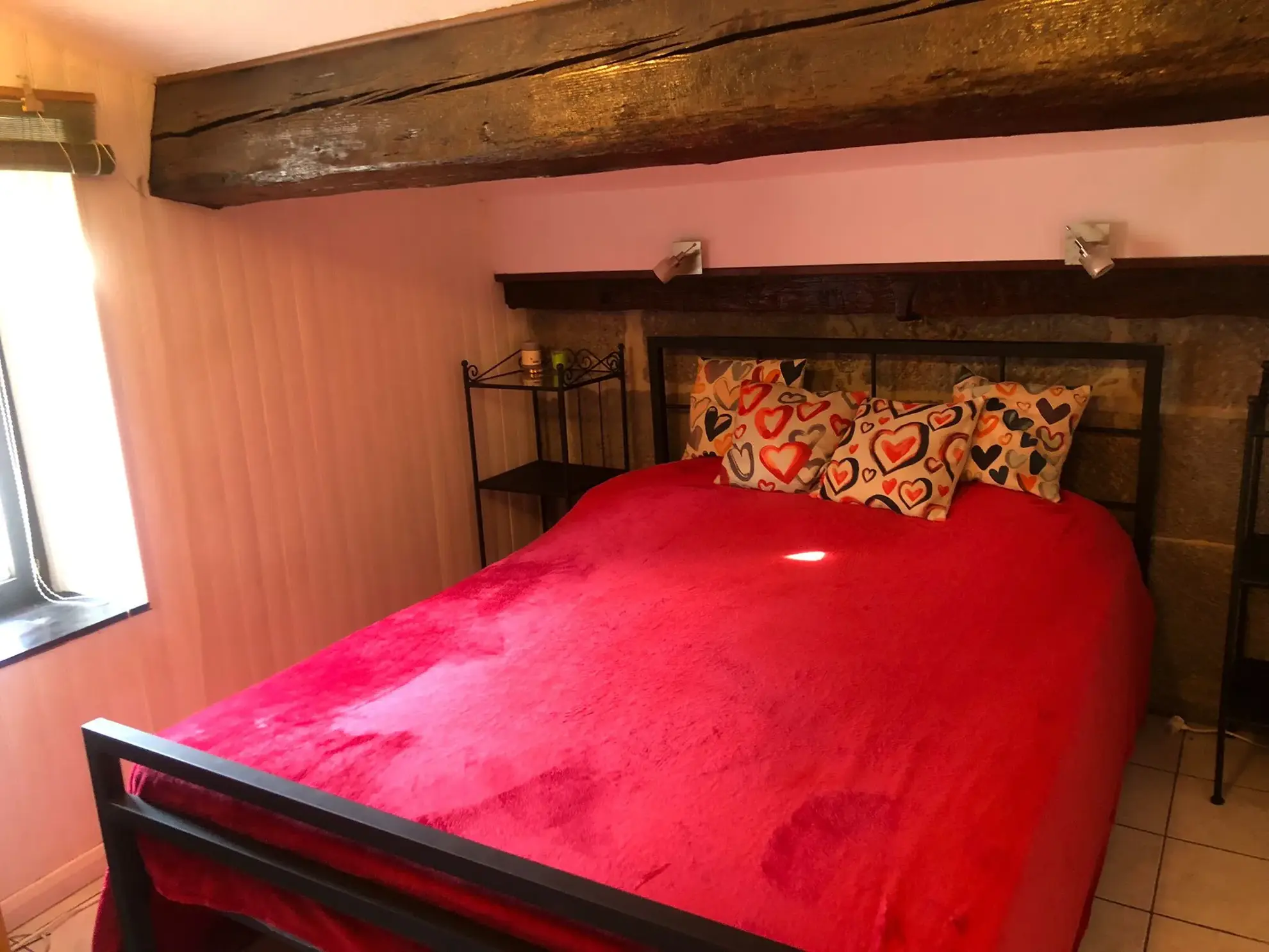 Appartement duplex 3 pièces de 58,16 m² à vendre à Agde 