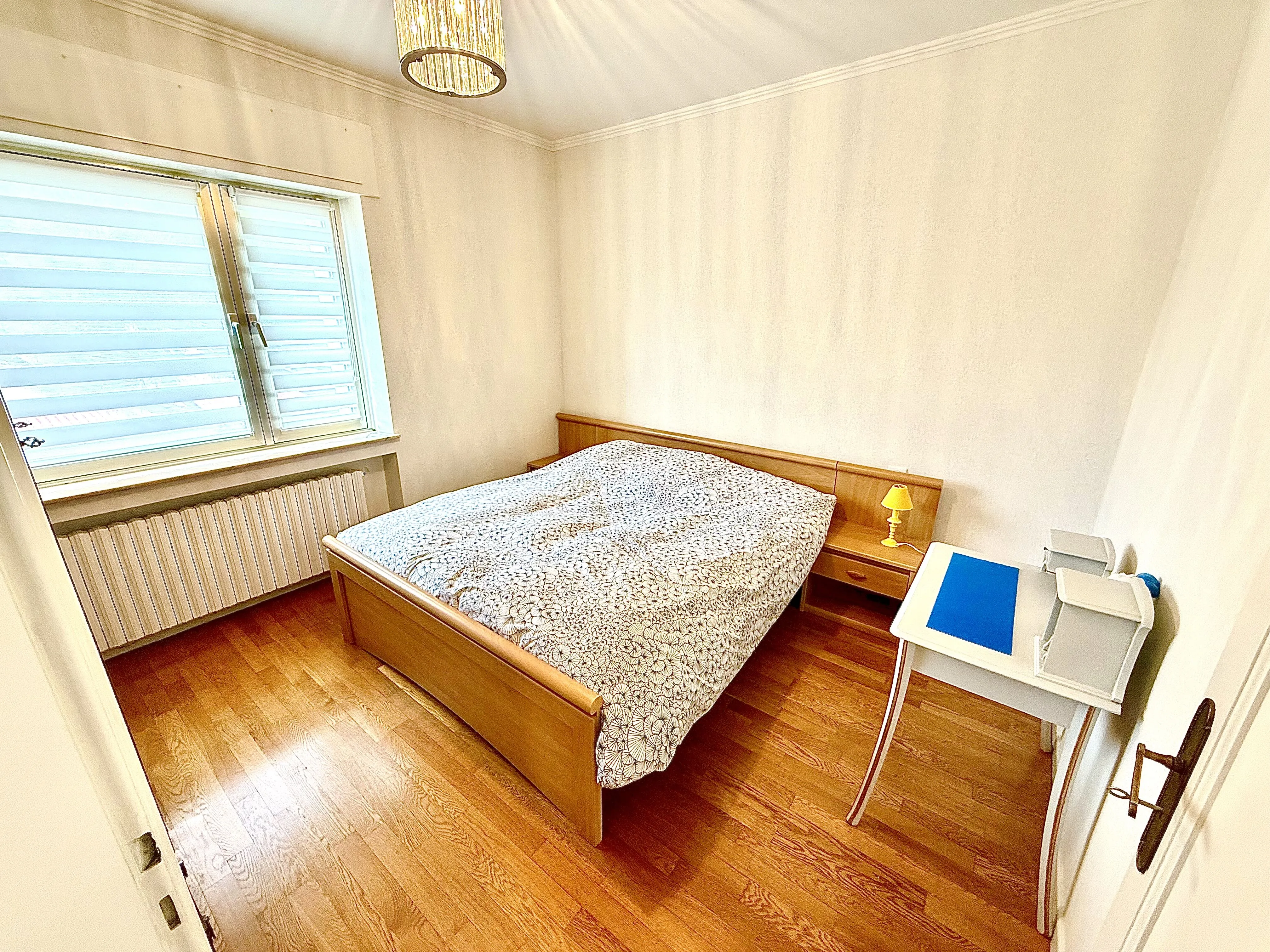 Maison familiale avec local professionnel à Hagondange - 116 m² 