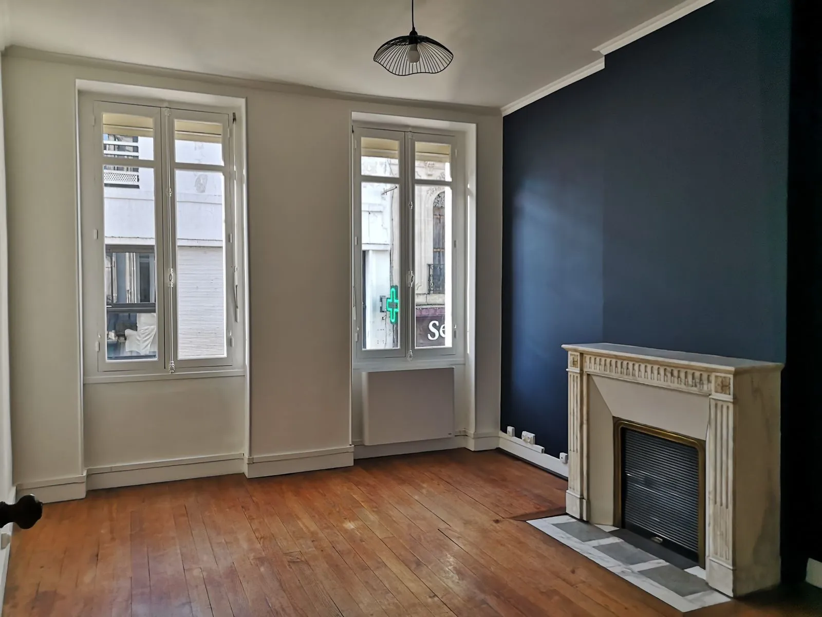 Investissement immobilier à Marmande avec local commercial et appartements loués