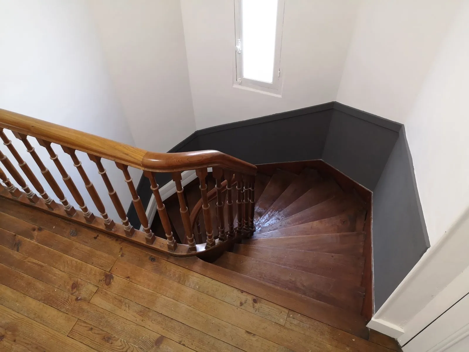 Investissement immobilier à Marmande avec local commercial et appartements loués 