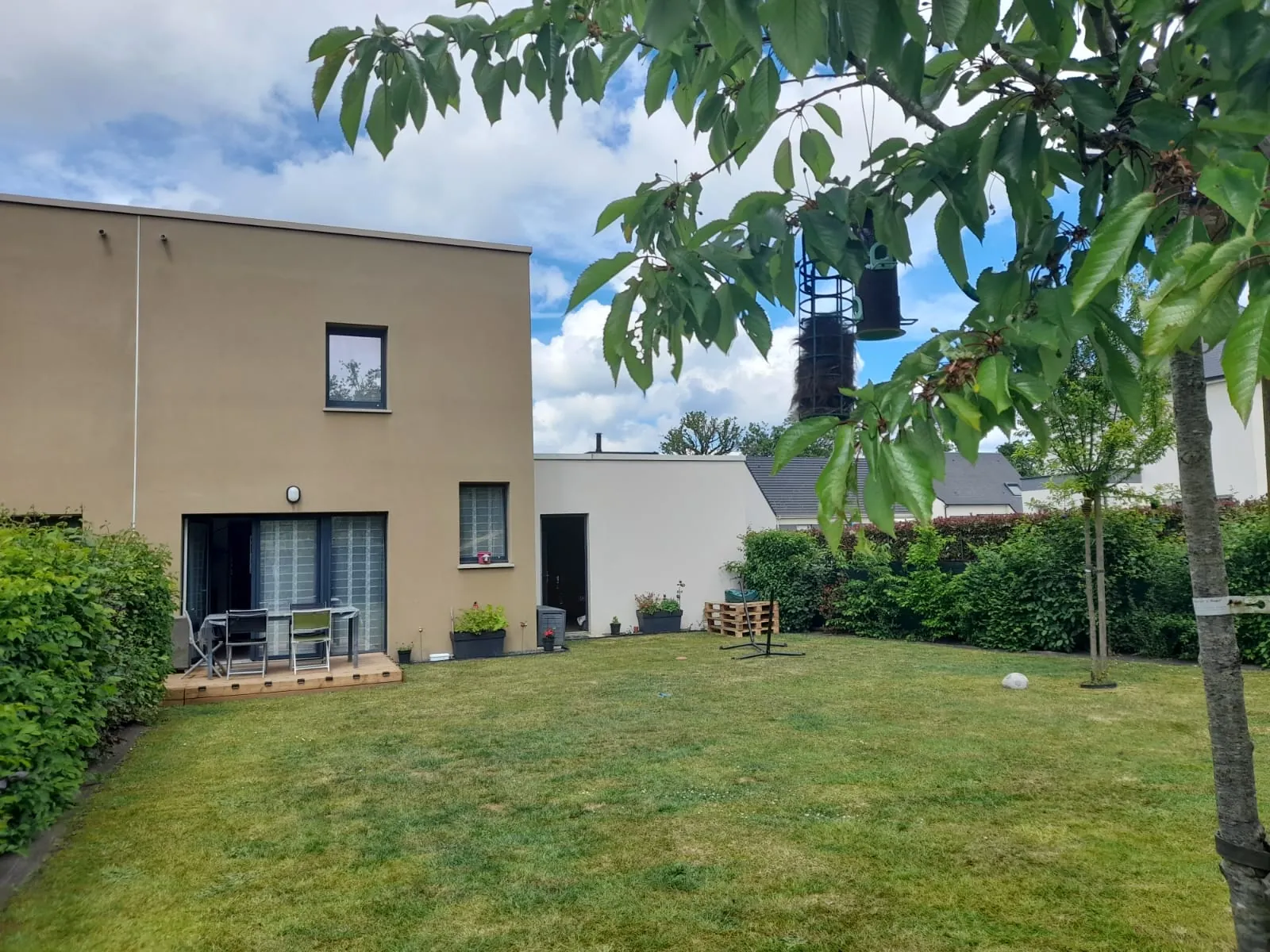 Maison à vendre à Mouen - 4 pièces, proche commodités