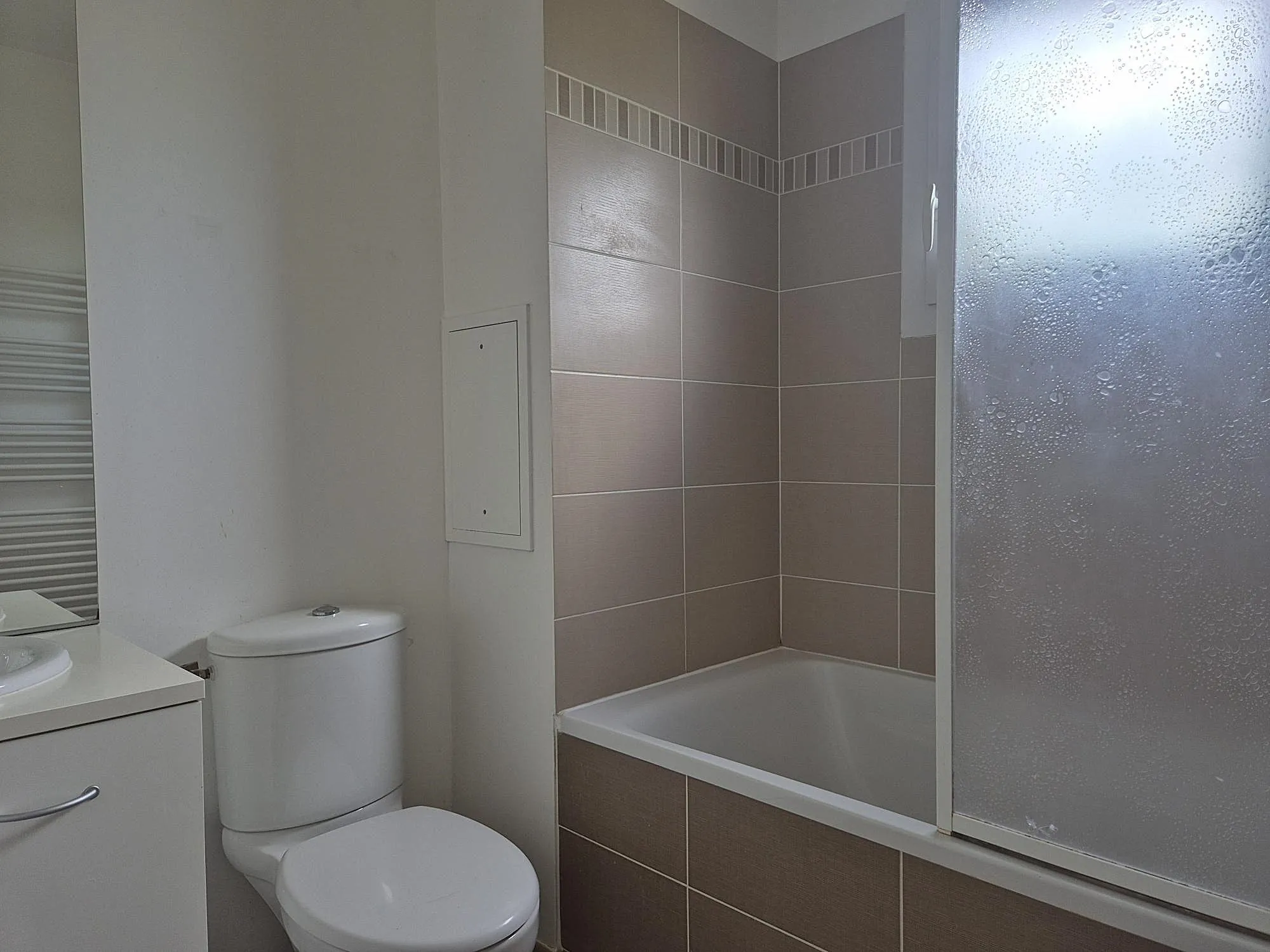 Maison en copropriété de 3 pièces avec jardin à Sainte-Geneviève-des-Bois 