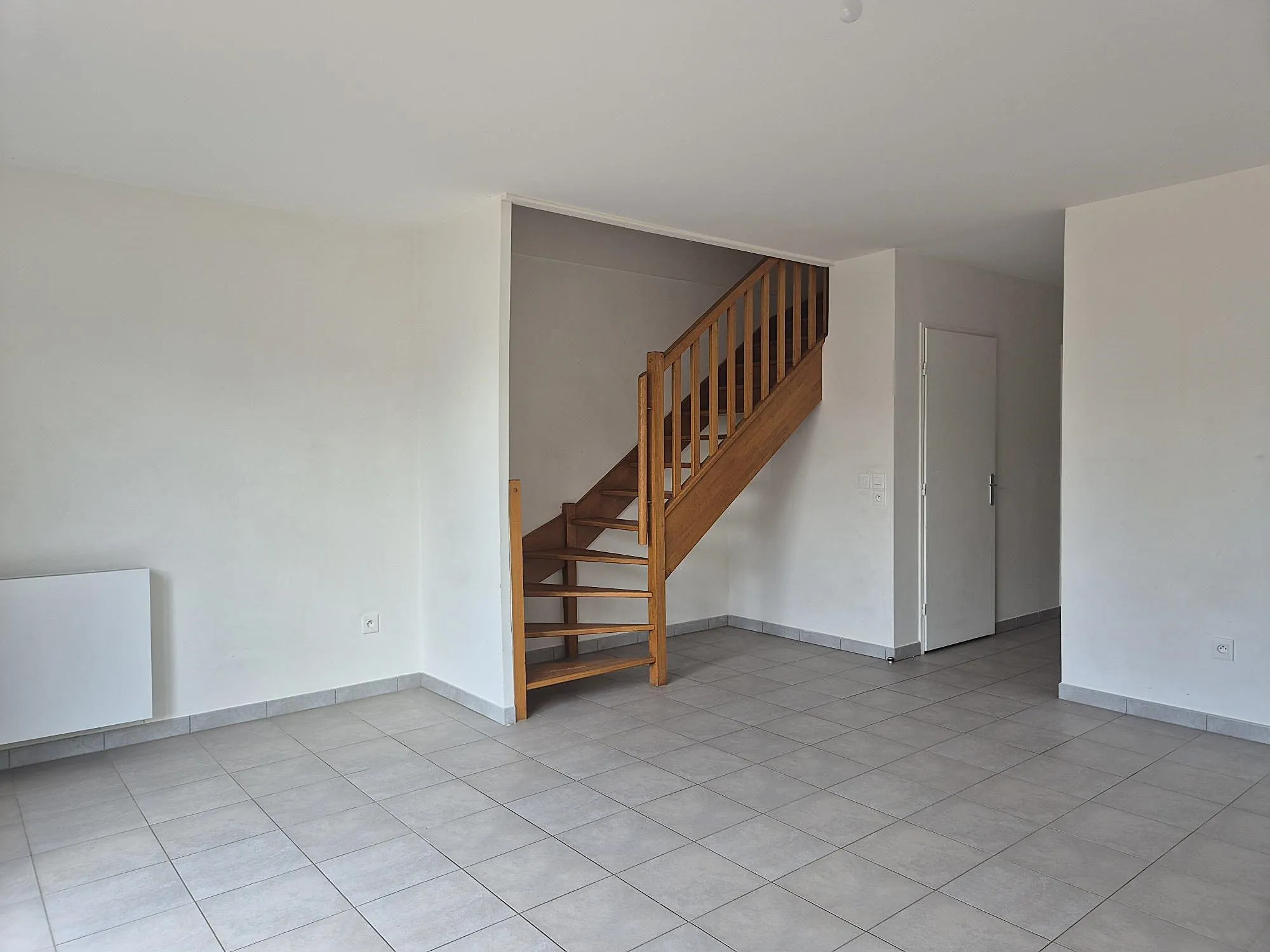 Maison en copropriété de 3 pièces avec jardin à Sainte-Geneviève-des-Bois 