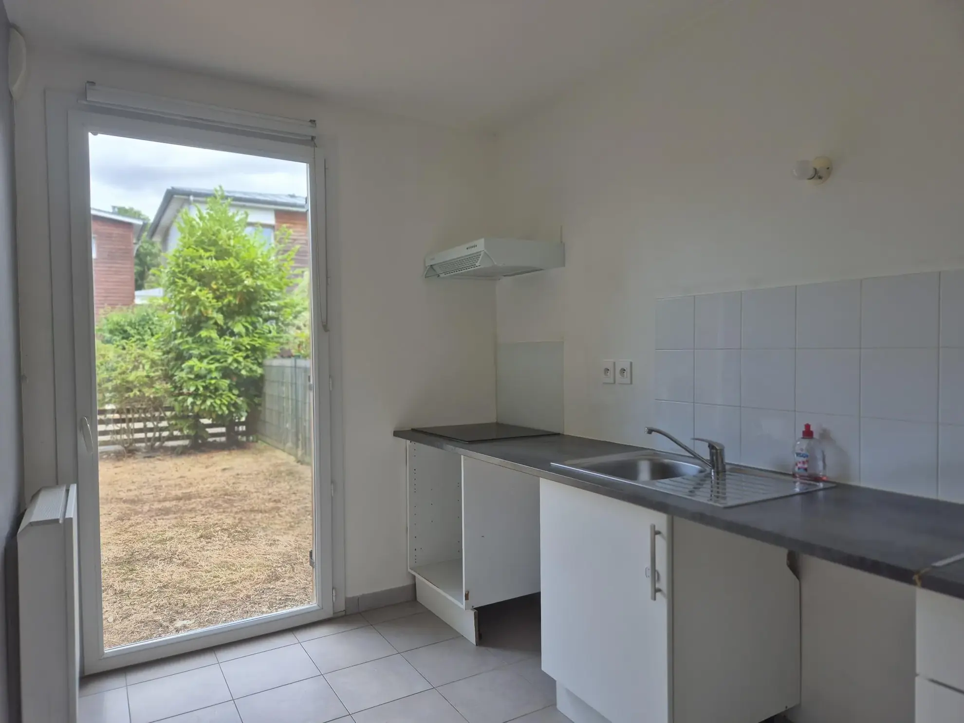 Maison en copropriété de 3 pièces avec jardin à Sainte-Geneviève-des-Bois 