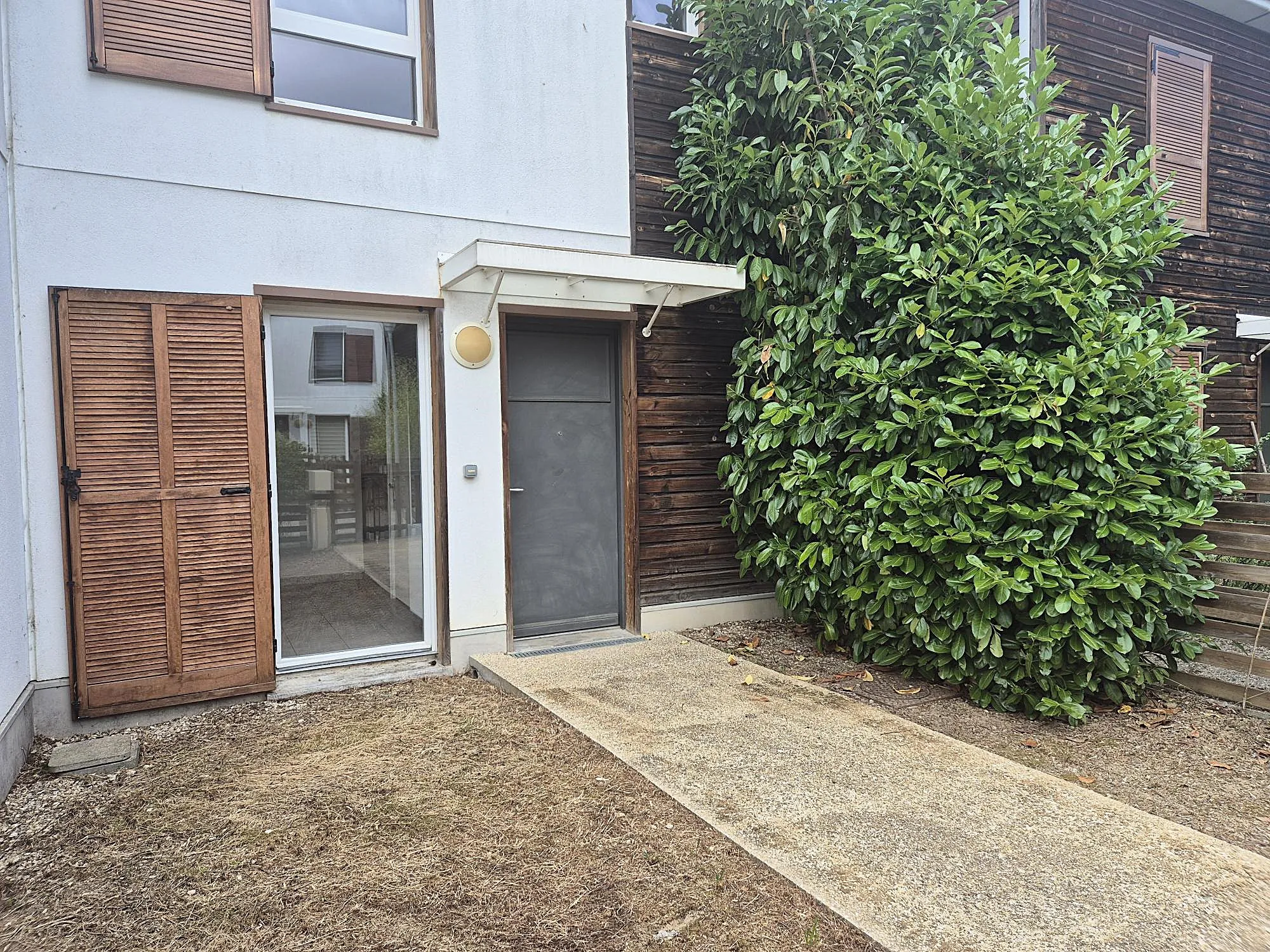 Maison en copropriété de 3 pièces avec jardin à Sainte-Geneviève-des-Bois 