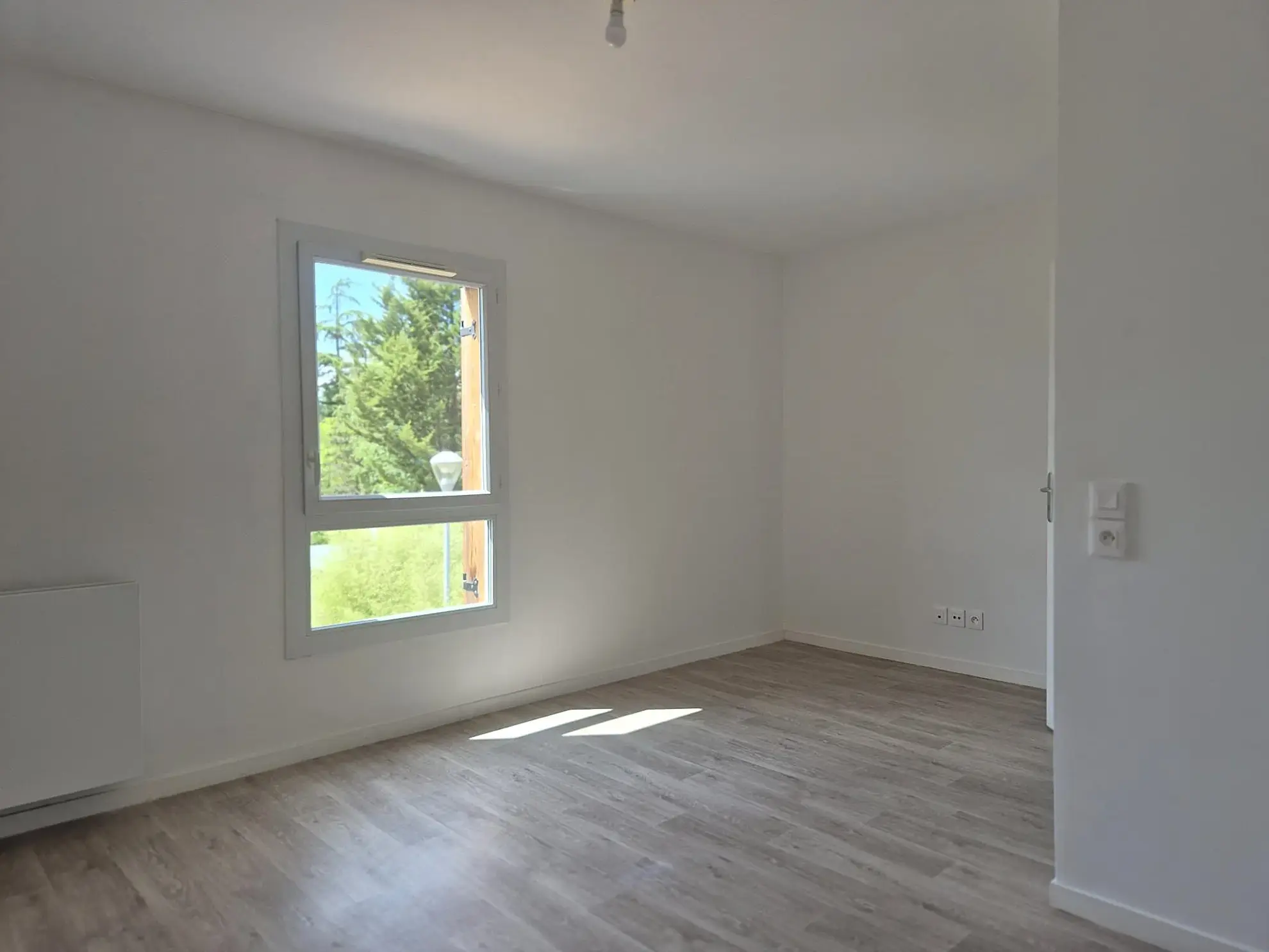 Maison en copropriété de 3 pièces avec jardin à Sainte-Geneviève-des-Bois 