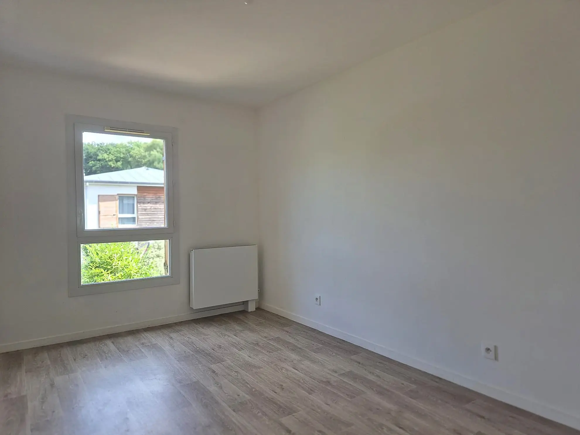 Maison en copropriété de 3 pièces avec jardin à Sainte-Geneviève-des-Bois 