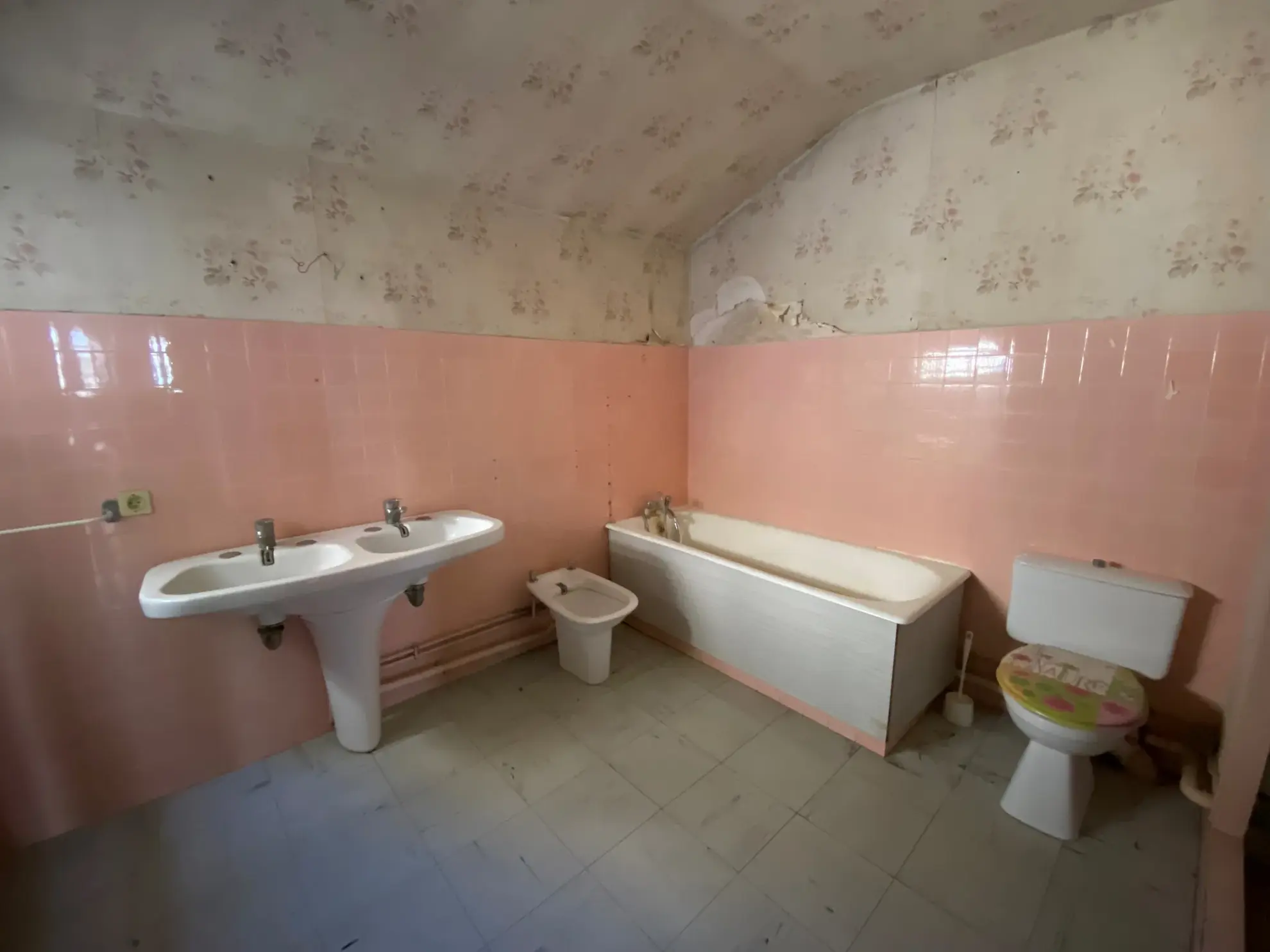 Maison à vendre de 113 m² à Savigny-sur-Orge - Quartier résidentiel 