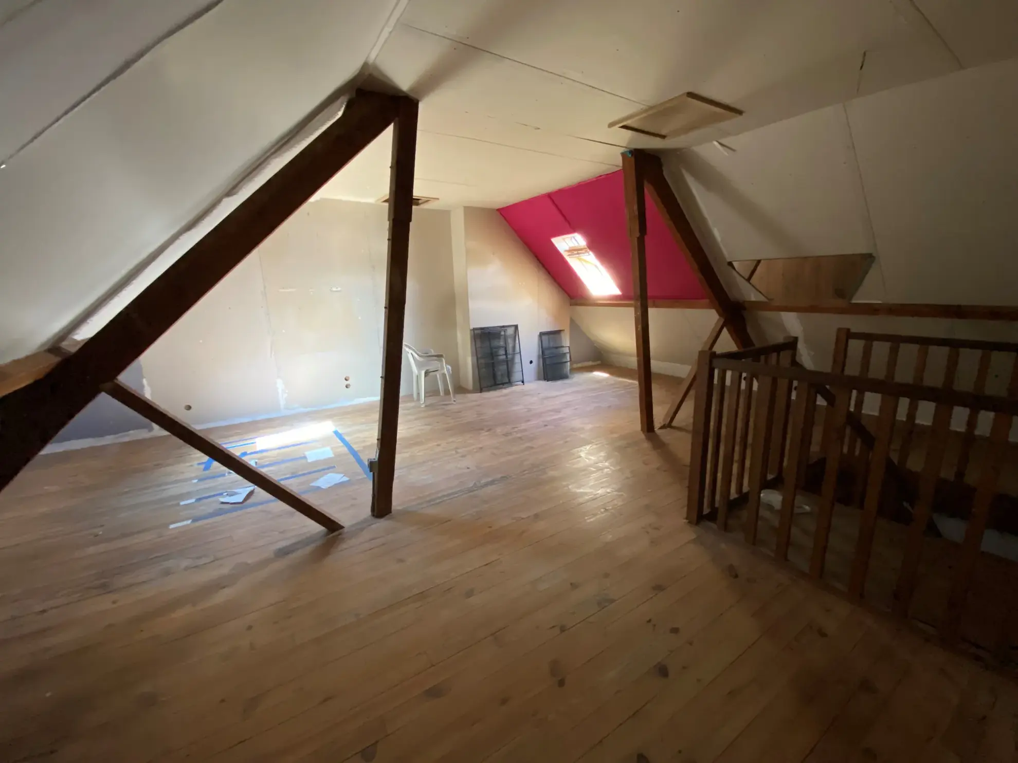 Maison à vendre de 113 m² à Savigny-sur-Orge - Quartier résidentiel 