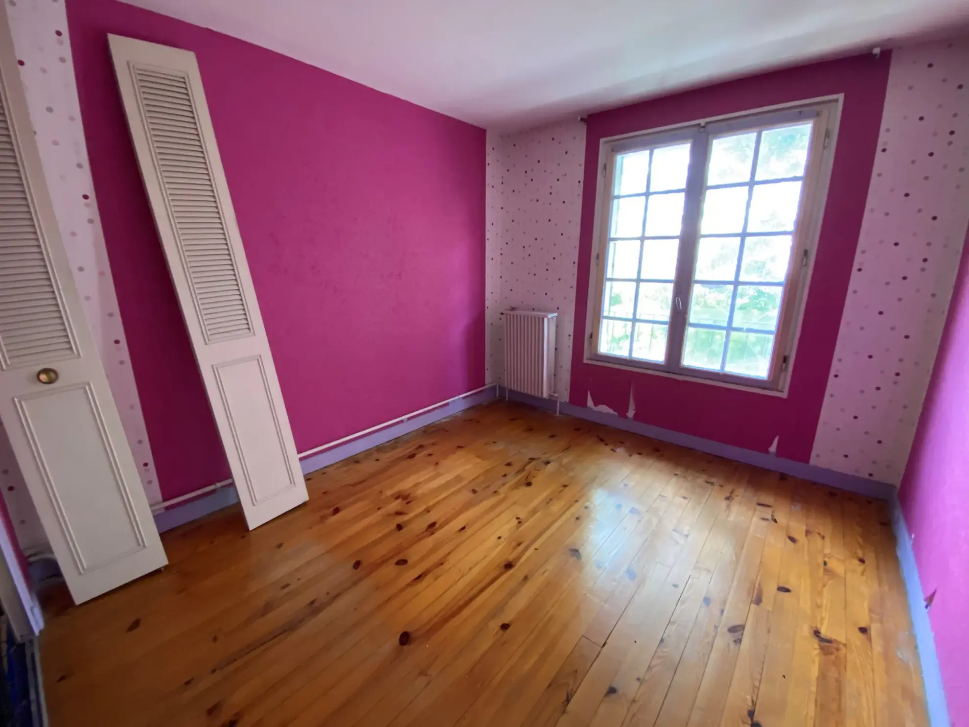 Maison à vendre de 113 m² à Savigny-sur-Orge - Quartier résidentiel 