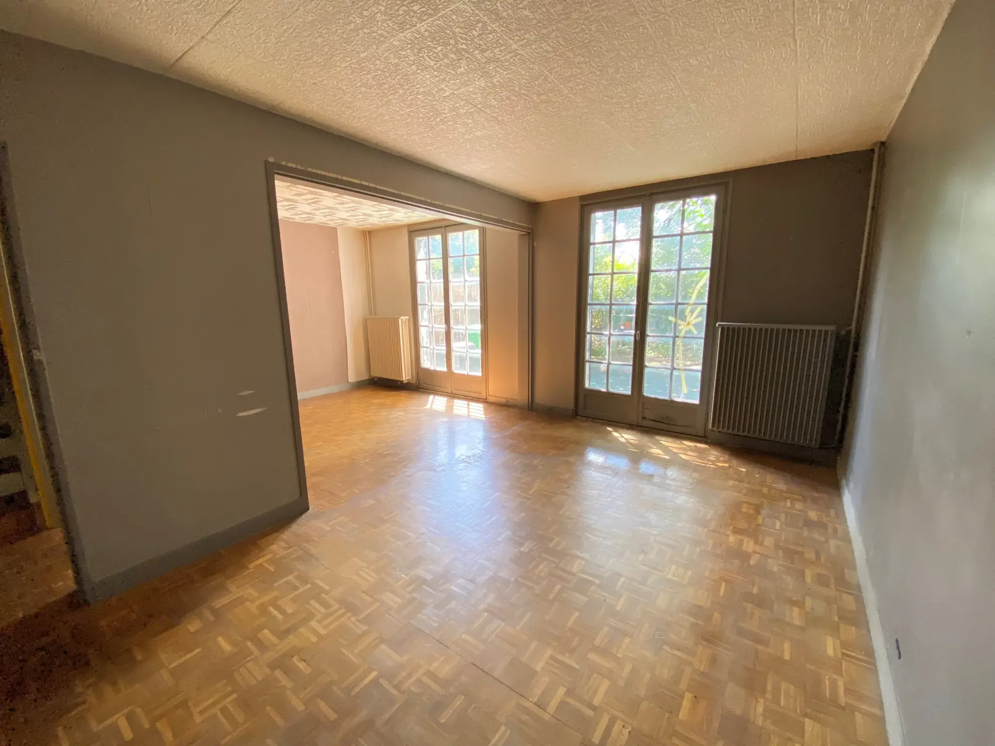 Maison à vendre de 113 m² à Savigny-sur-Orge - Quartier résidentiel 