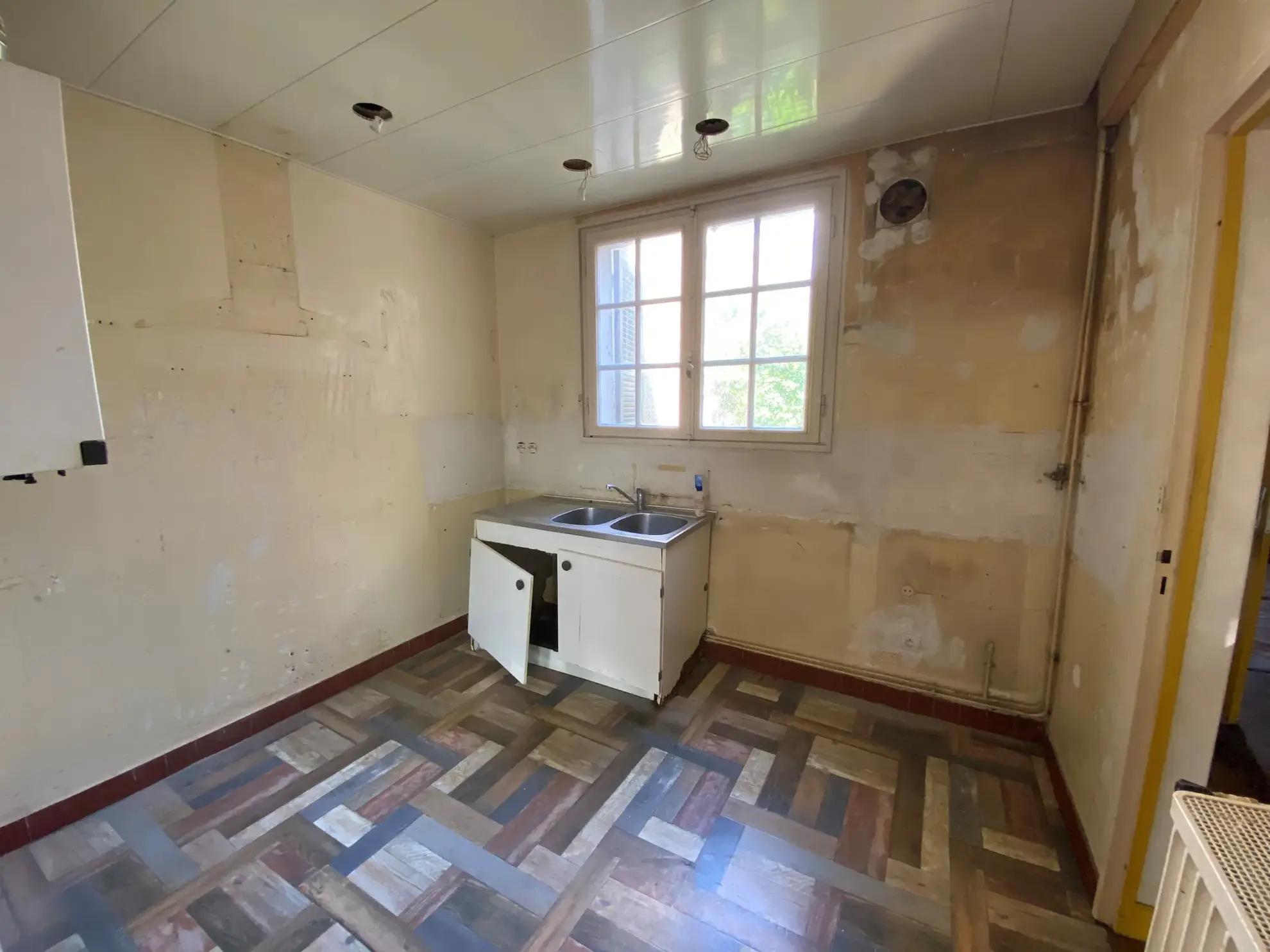 Maison à vendre de 113 m² à Savigny-sur-Orge - Quartier résidentiel 