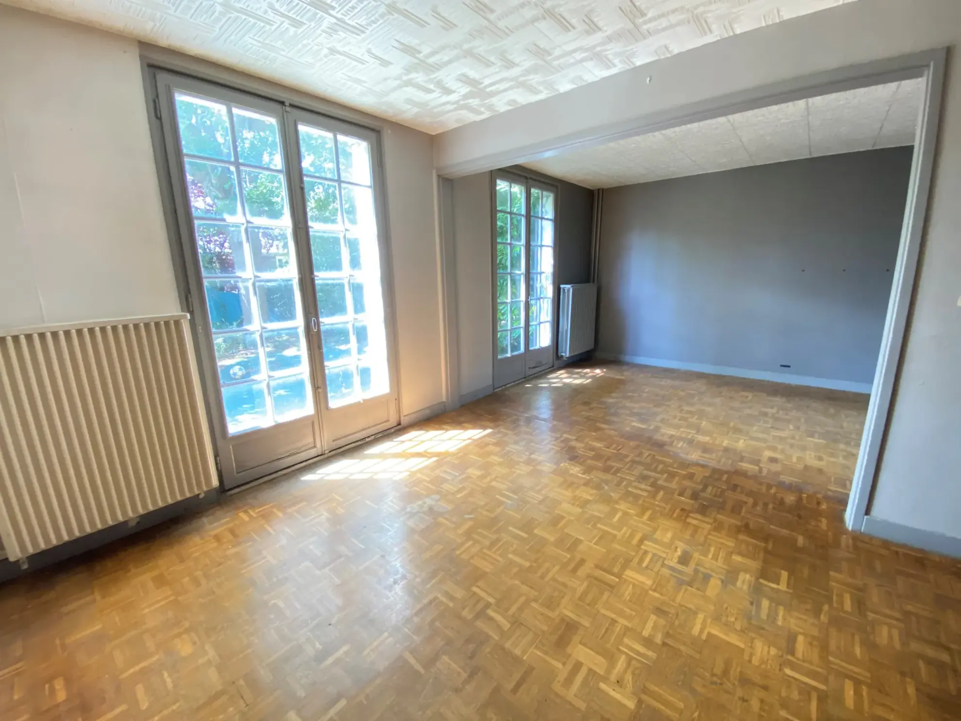 Maison à vendre de 113 m² à Savigny-sur-Orge - Quartier résidentiel 