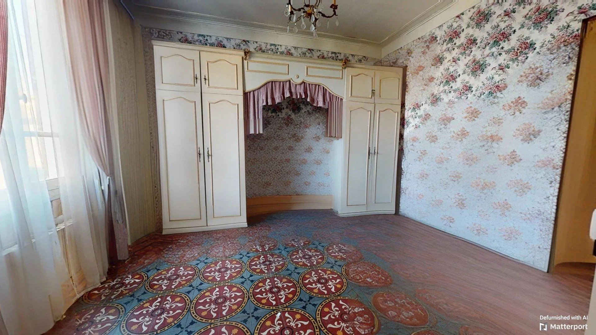 Maison de plain-pied de 76 m² avec terrain de 340 m² à Blanc-Mesnil 