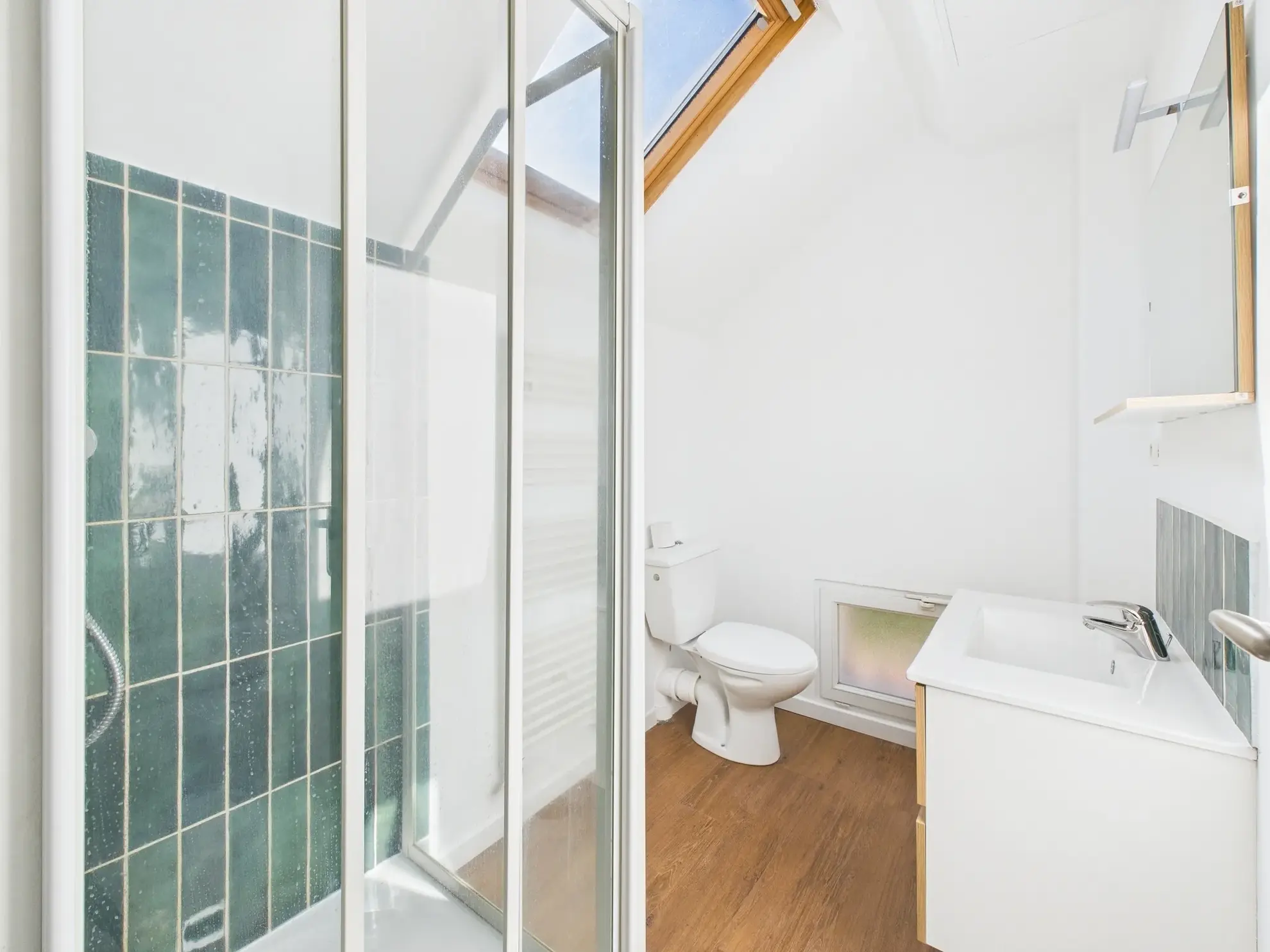 Maison rénovée de 88 m² avec 3 chambres et terrasse proche Nemours et Fontainebleau 