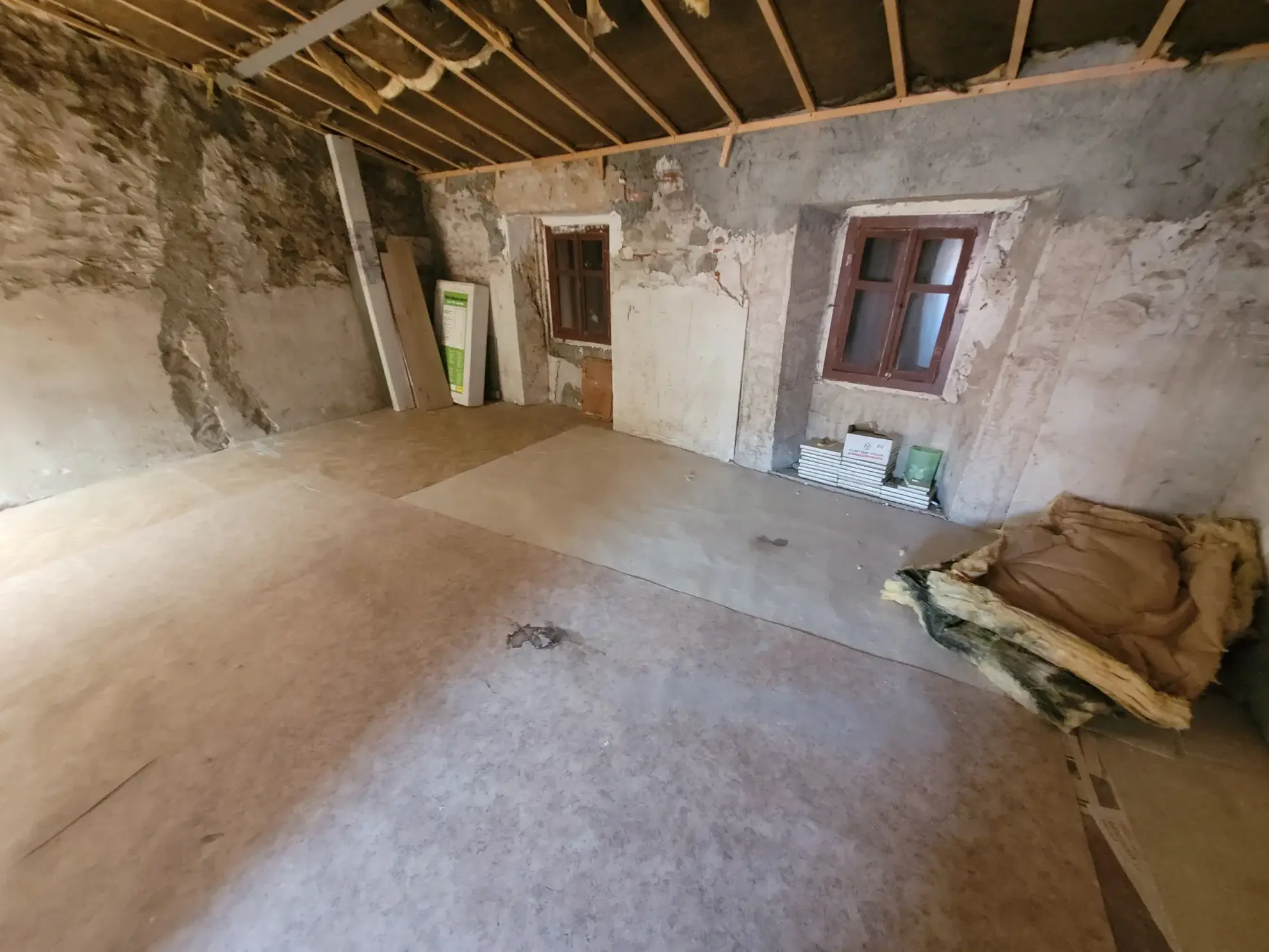 Charmante maison à vendre à Arles-sur-Tech de 140 m² avec 4 chambres et potentiel d’extension 