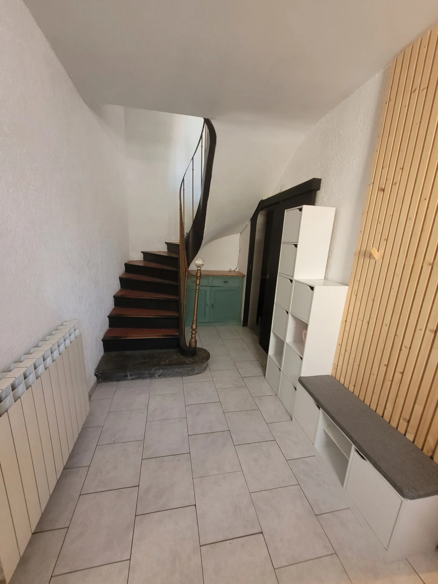 Charmante maison à vendre à Arles-sur-Tech de 140 m² avec 4 chambres et potentiel d’extension 