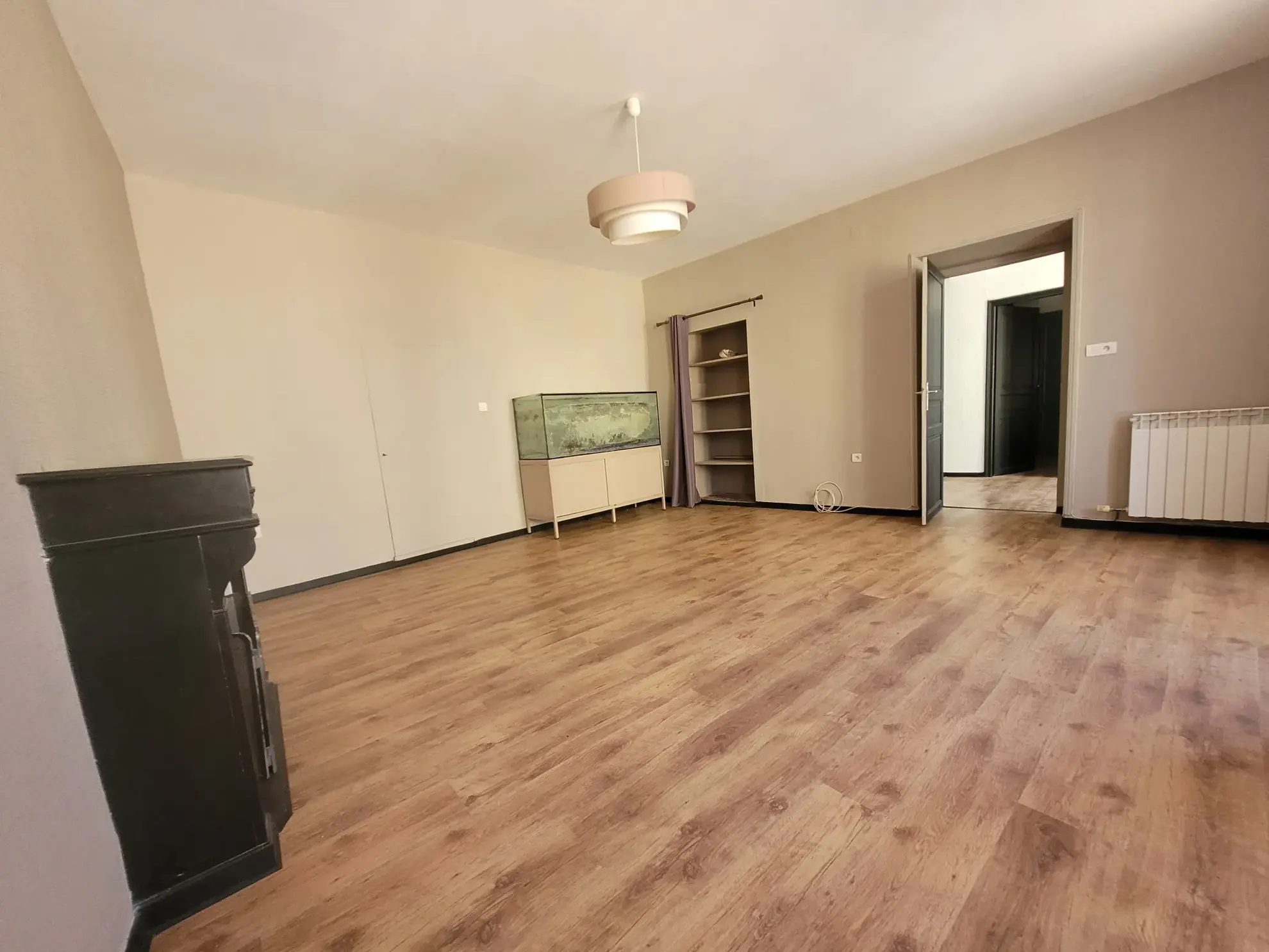 Charmante maison à vendre à Arles-sur-Tech de 140 m² avec 4 chambres et potentiel d’extension