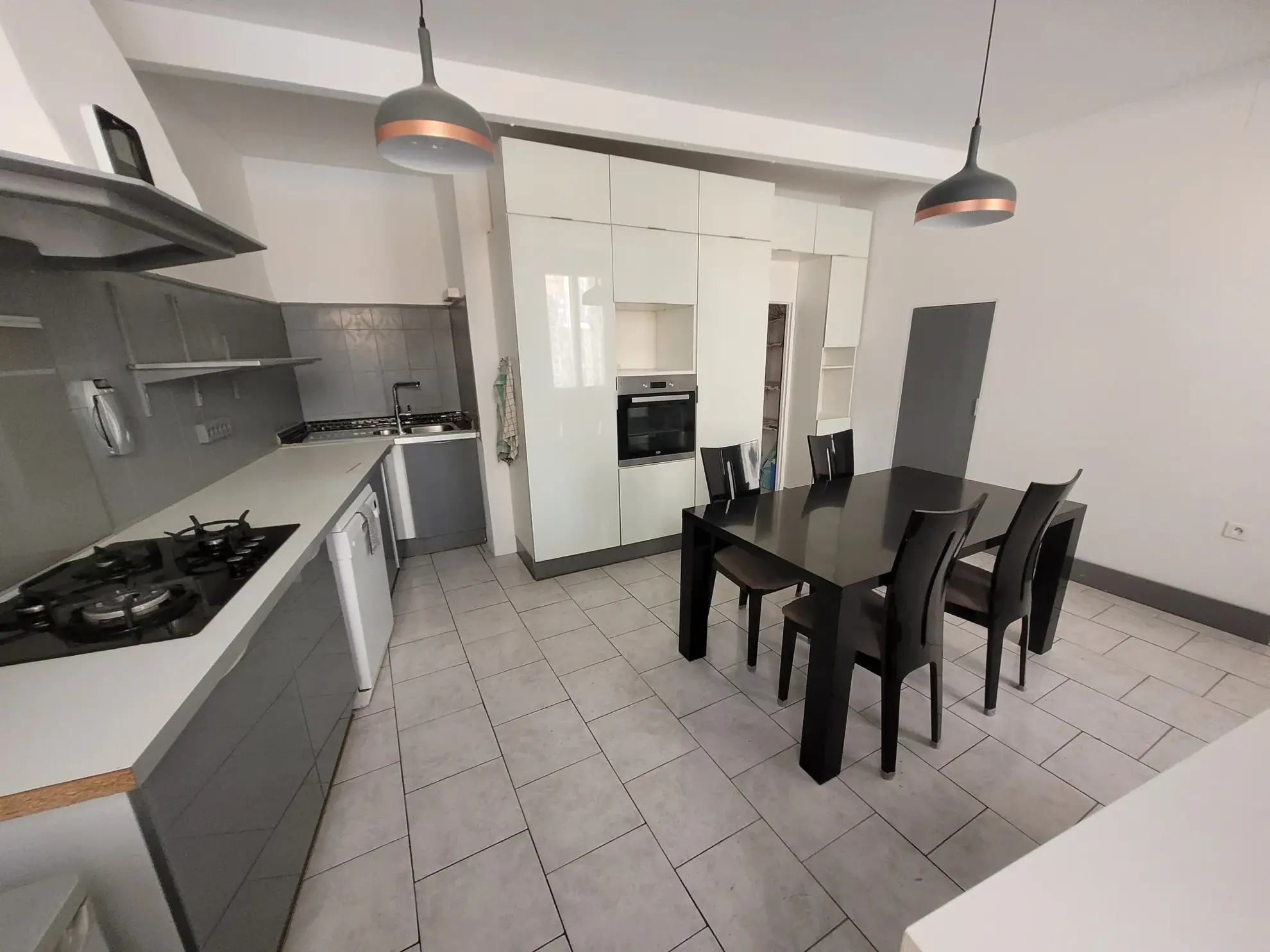 Charmante maison à vendre à Arles-sur-Tech de 140 m² avec 4 chambres et potentiel d’extension 