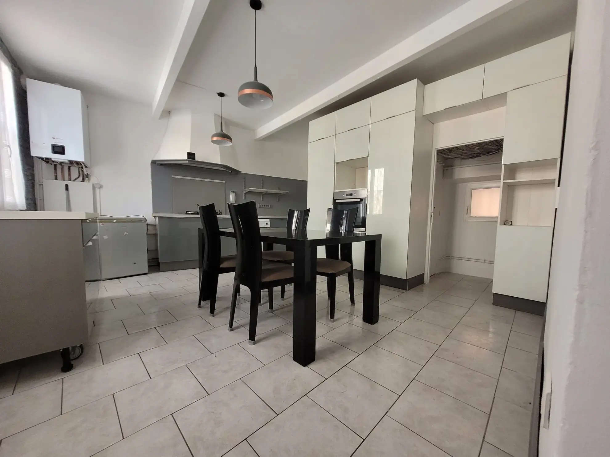 Charmante maison à vendre à Arles-sur-Tech de 140 m² avec 4 chambres et potentiel d’extension 