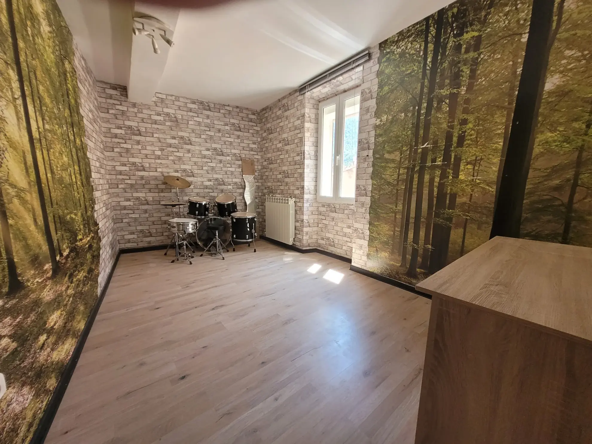 Charmante maison à vendre à Arles-sur-Tech de 140 m² avec 4 chambres et potentiel d’extension 