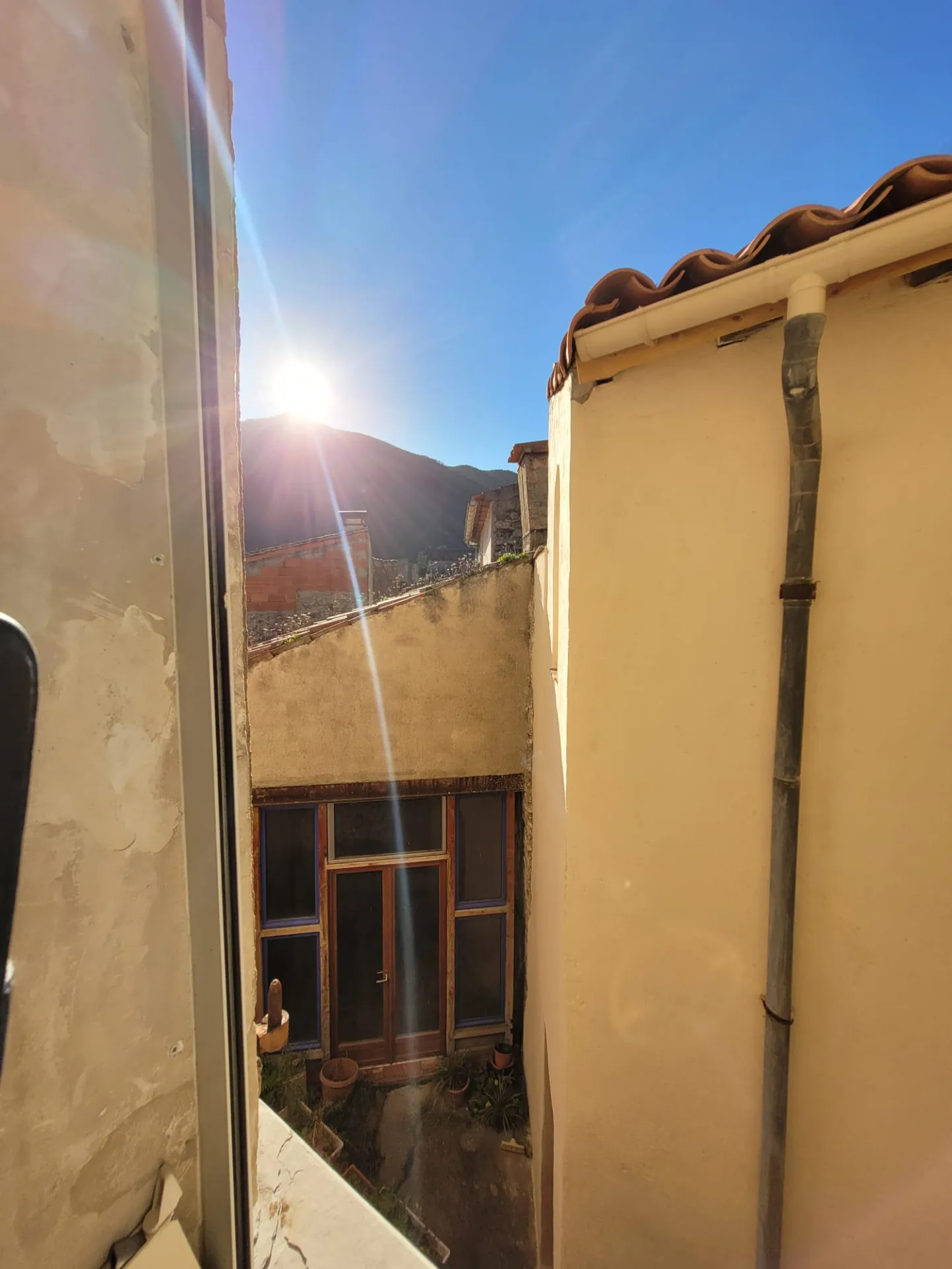 Charmante maison à vendre à Arles-sur-Tech de 140 m² avec 4 chambres et potentiel d’extension 