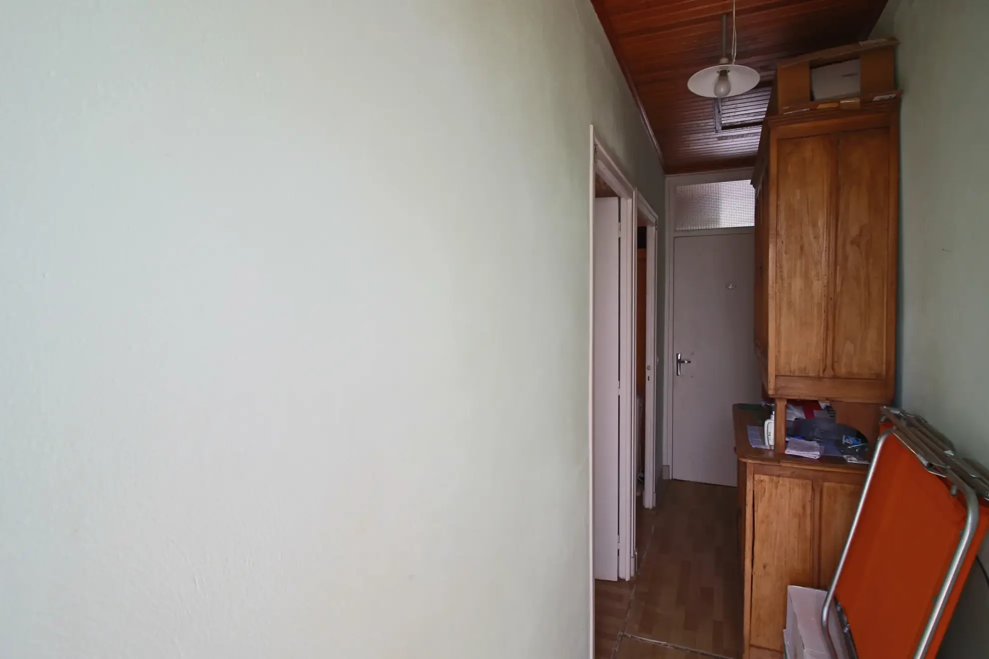 Maison en pierre à rénover avec grand jardin à Puy-l’Évêque 