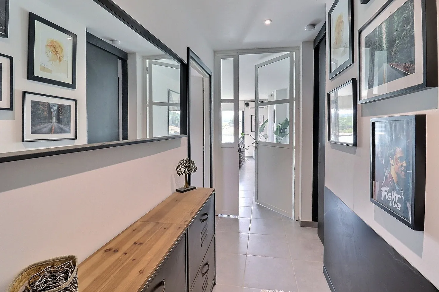 Appartement de type 3 à Les Matelles – Confort et modernité 