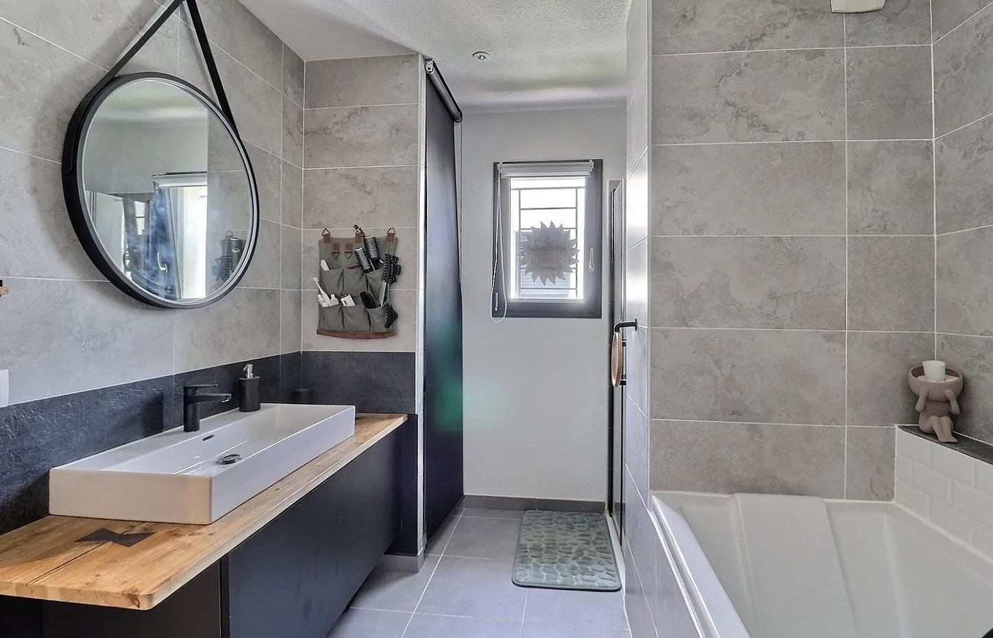 Appartement de type 3 à Les Matelles – Confort et modernité 