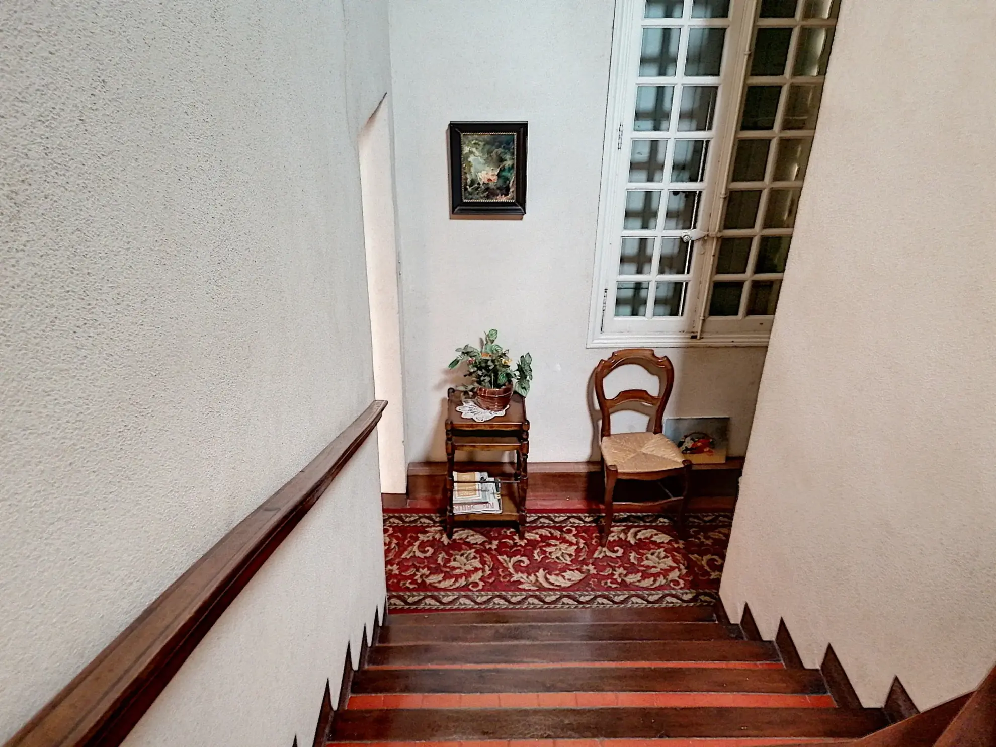 Belle maison de maître à rénover à Beaucaire - Opportunité unique 