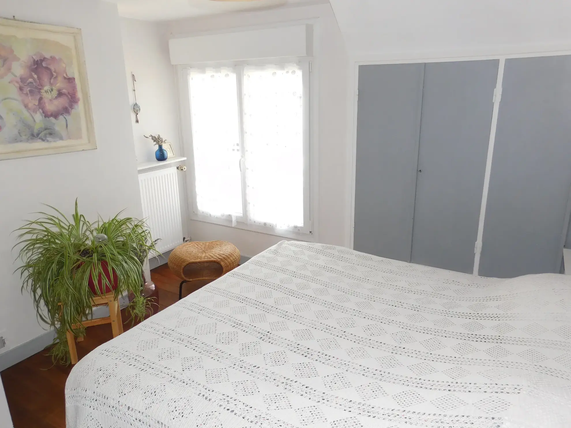 Maison individuelle rénovée à Henin Beaumont avec garage et parking - Proche Zone commerciale 