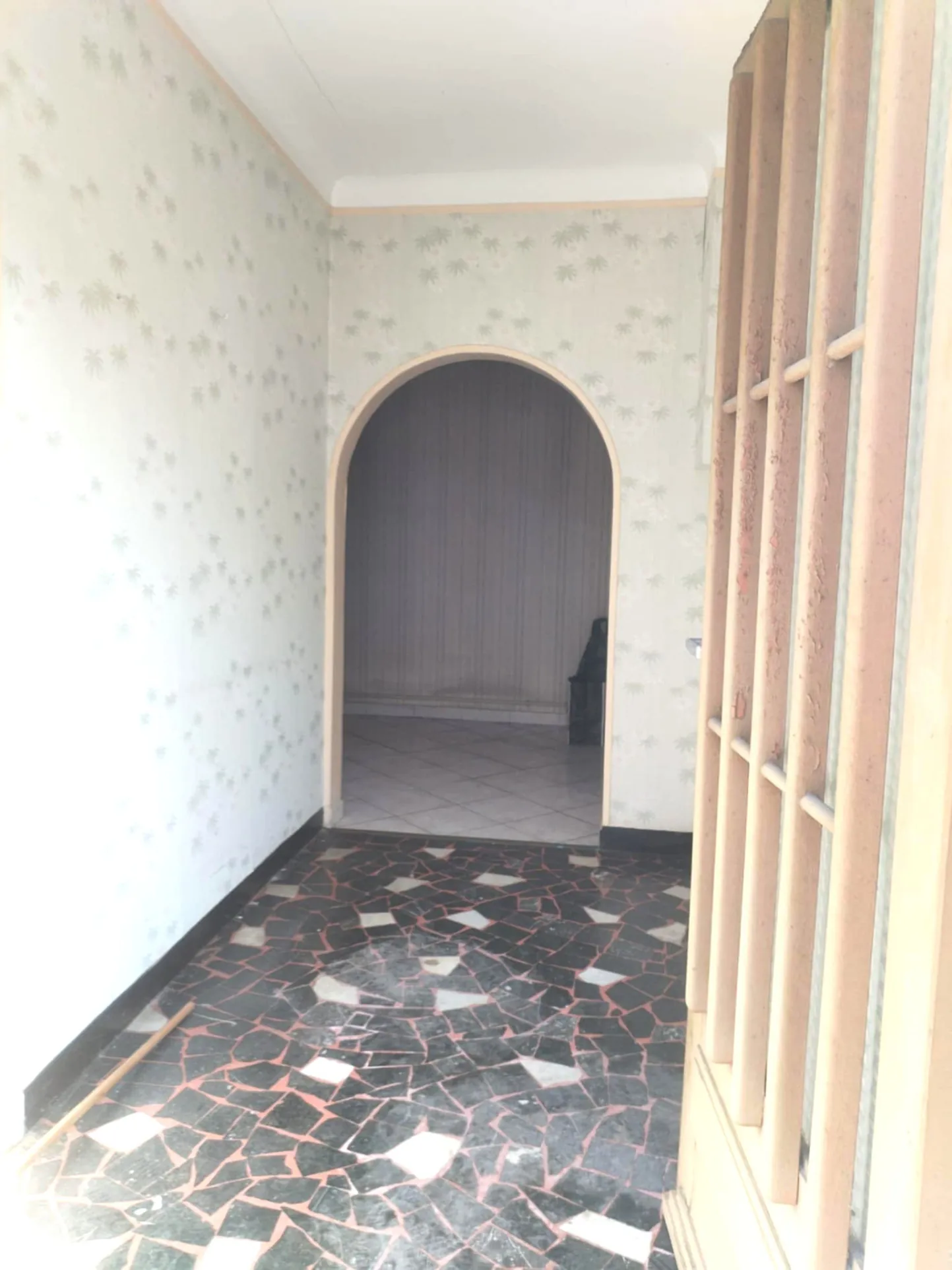 Maison à rénover à Troyes – Charmante maison avec potentiel dans l'Aube 