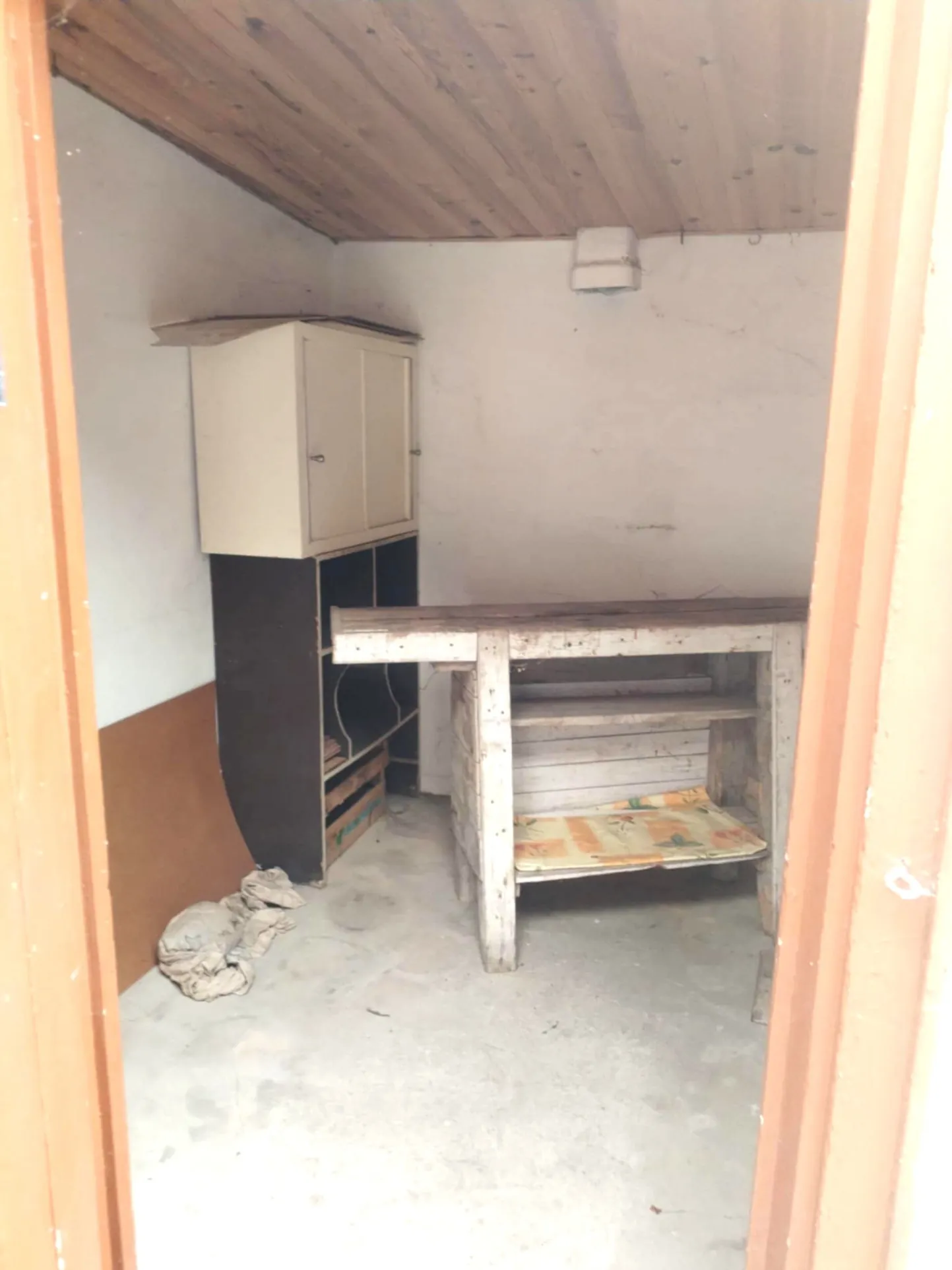 Maison à rénover à Troyes – Charmante maison avec potentiel dans l'Aube 