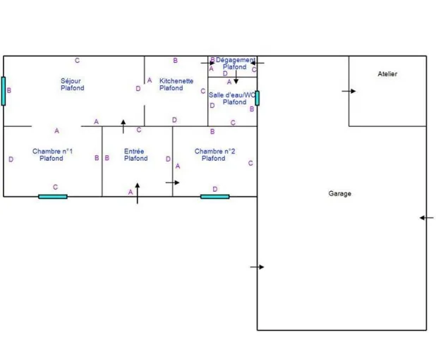 Maison à rénover à Troyes – Charmante maison avec potentiel dans l'Aube 