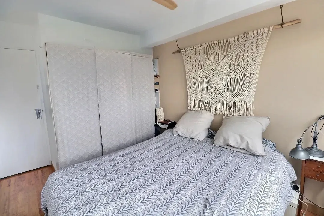 Vente d’un appartement T2 à Montpellier Les Cévennes - 43,88 m² avec terrasse 