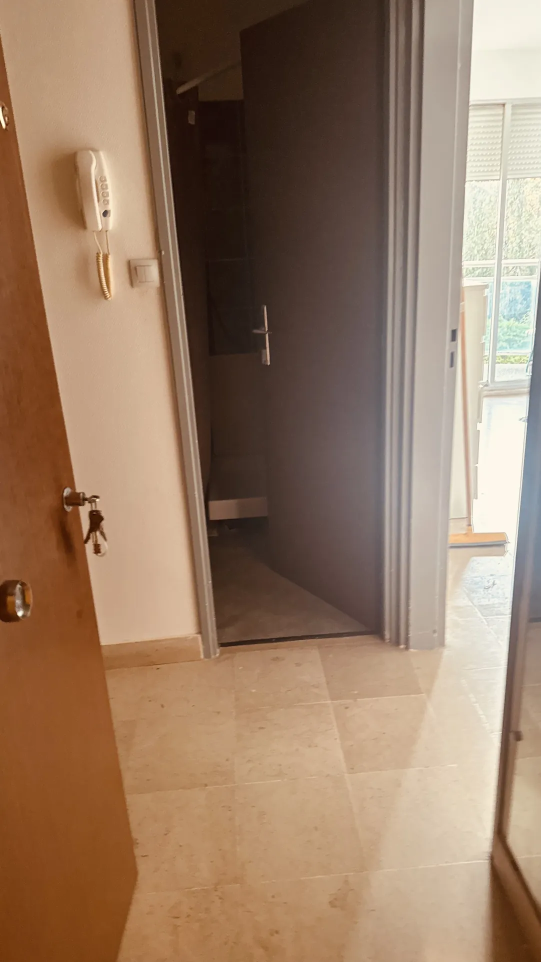 Appartement moderne de 26 m² avec balcon à Avallon - Idéal investisseur ou primo-accédant 