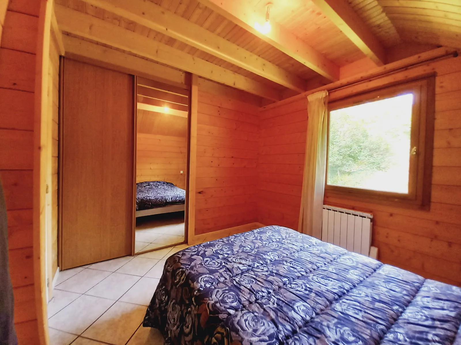 Maison en ossature bois de 90 m² à Vezins de Lévézou avec terrain de 985 m² 