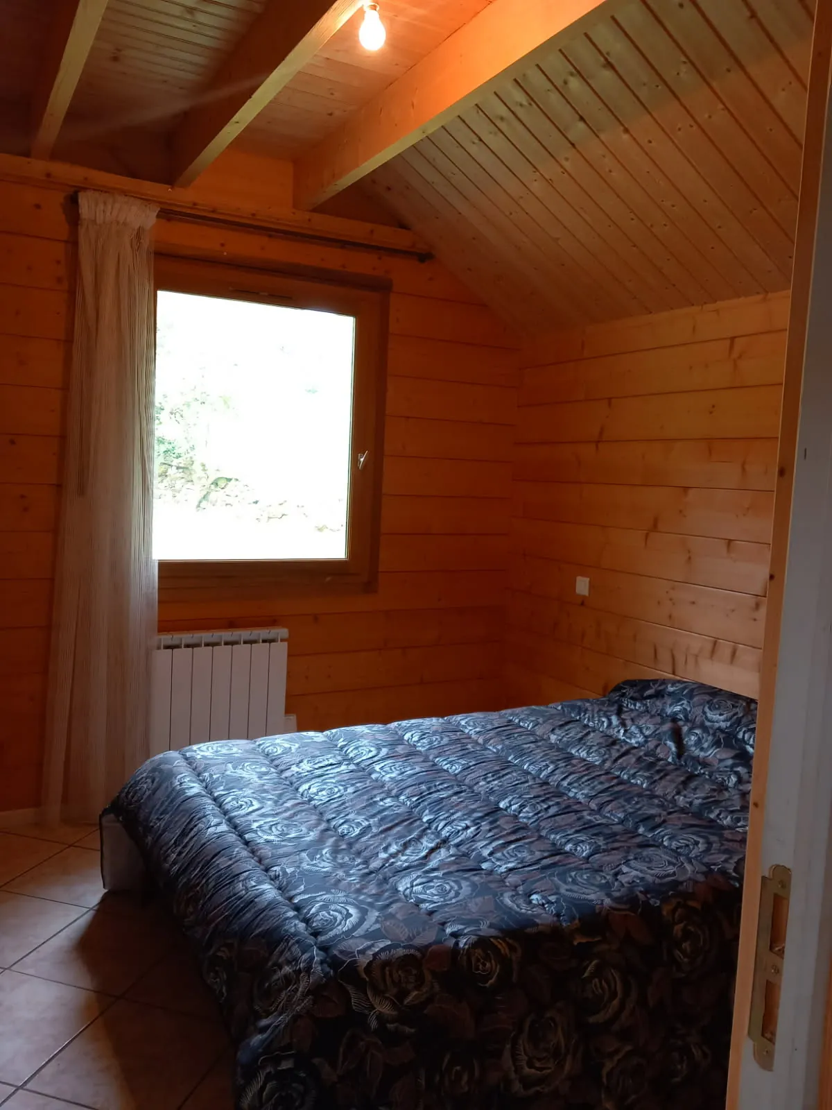 Maison en ossature bois de 90 m² à Vezins de Lévézou avec terrain de 985 m² 