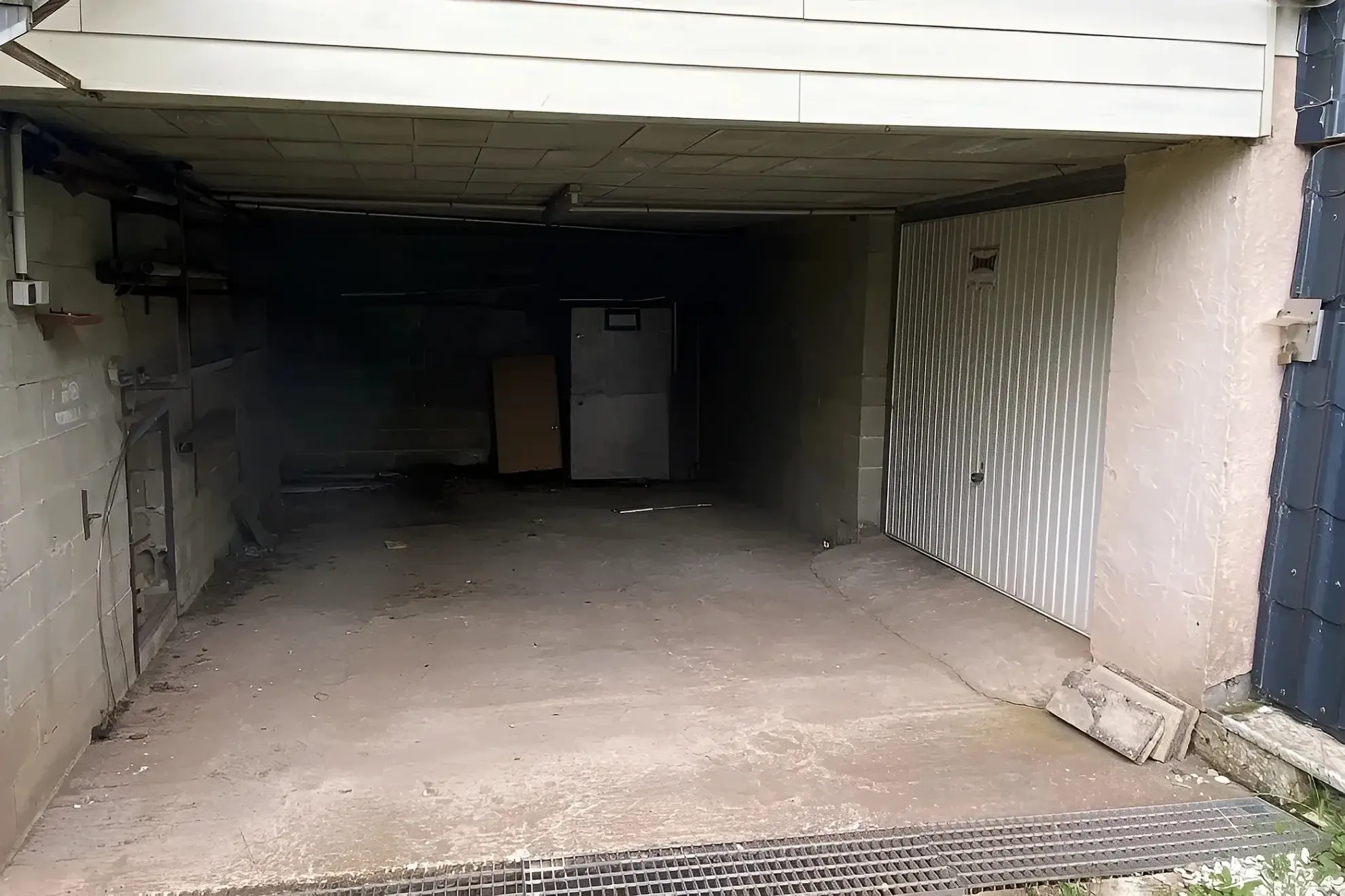 Maison en ossature bois de 90 m² à Vezins de Lévézou avec terrain de 985 m² 