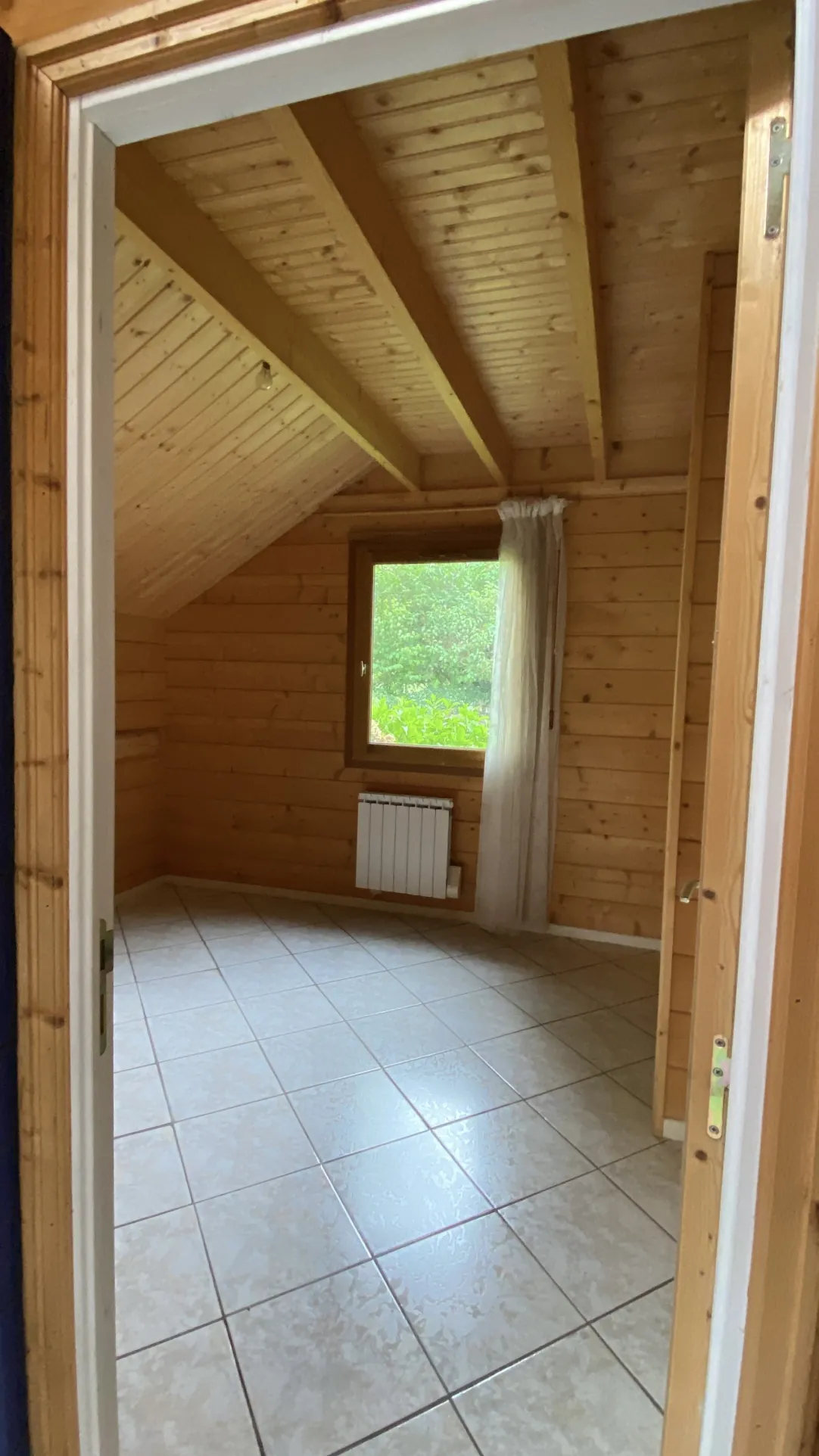 Maison en ossature bois de 90 m² à Vezins de Lévézou avec terrain de 985 m² 