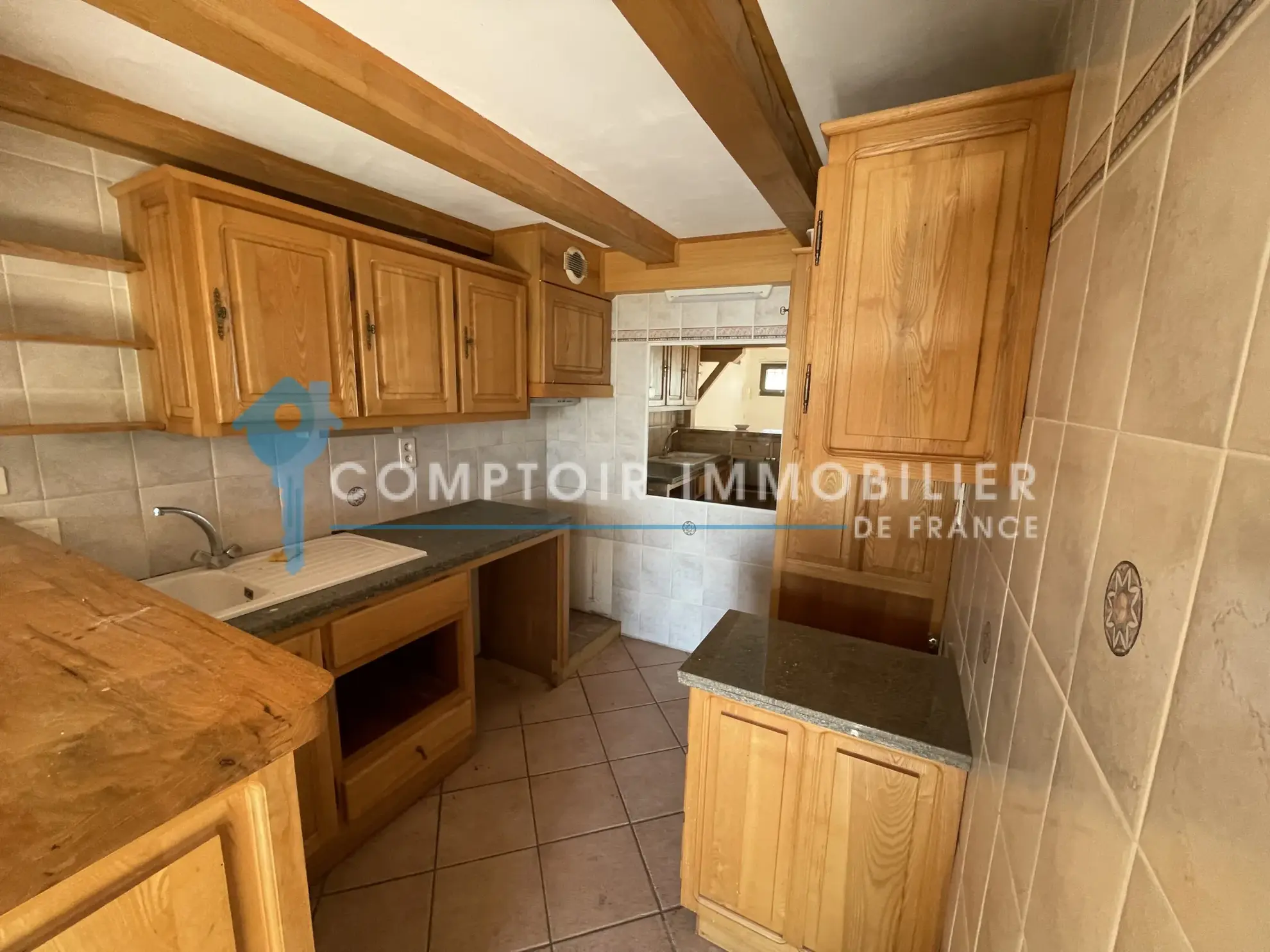 Loft avec vue imprenable sur la mer à Sete – Parking inclus 