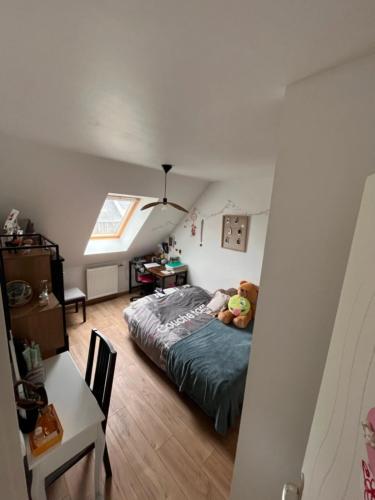 Belle maison T5 construite en 2014 à Saint-Joachim, proche écoles et jardin spacieux 