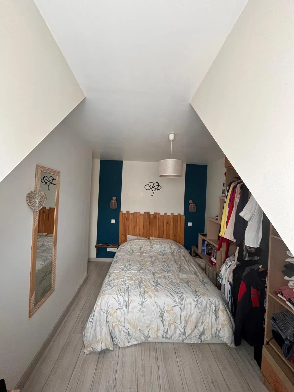 Belle maison T5 construite en 2014 à Saint-Joachim, proche écoles et jardin spacieux 